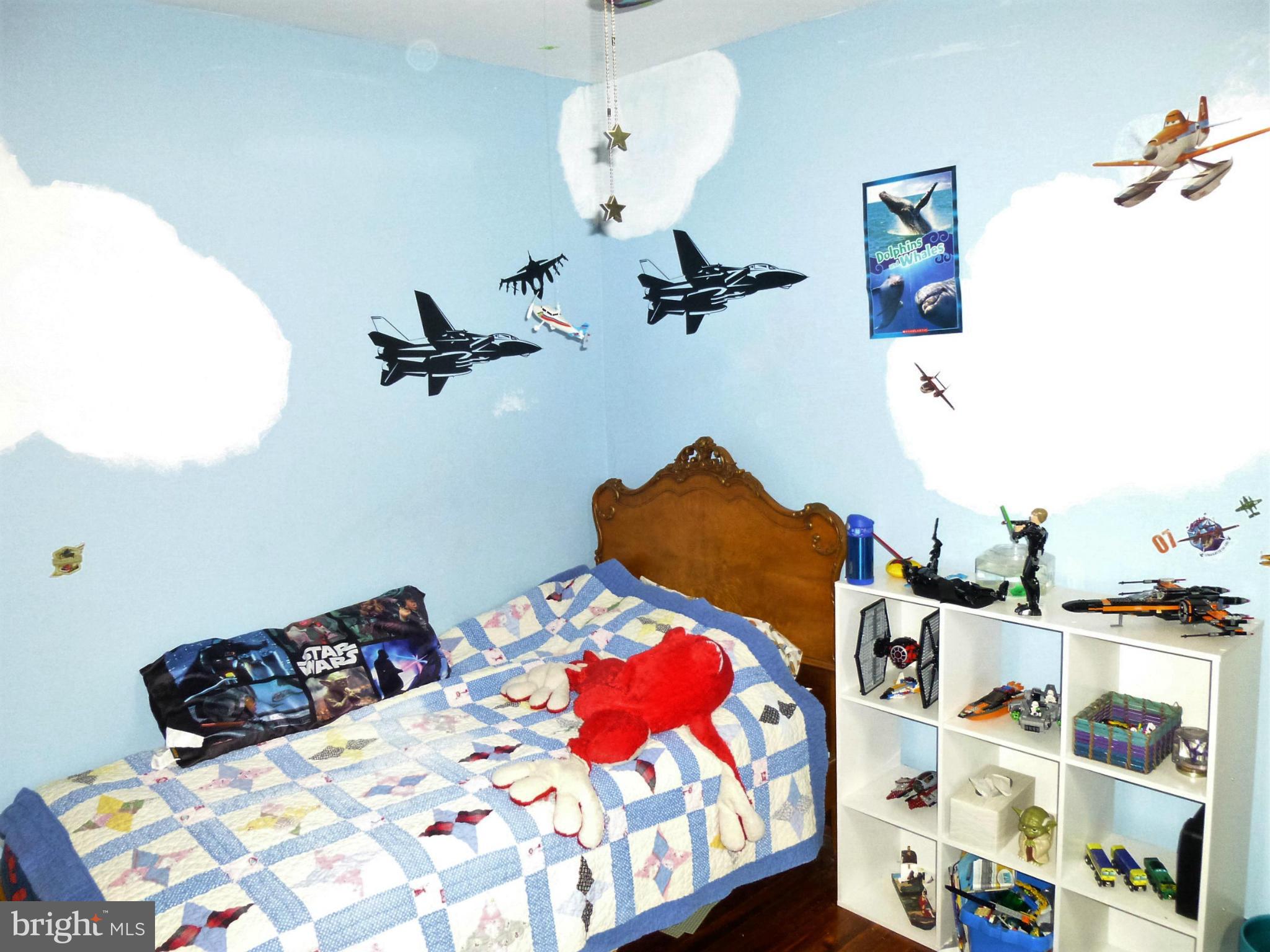 HALETHORPE - Residential