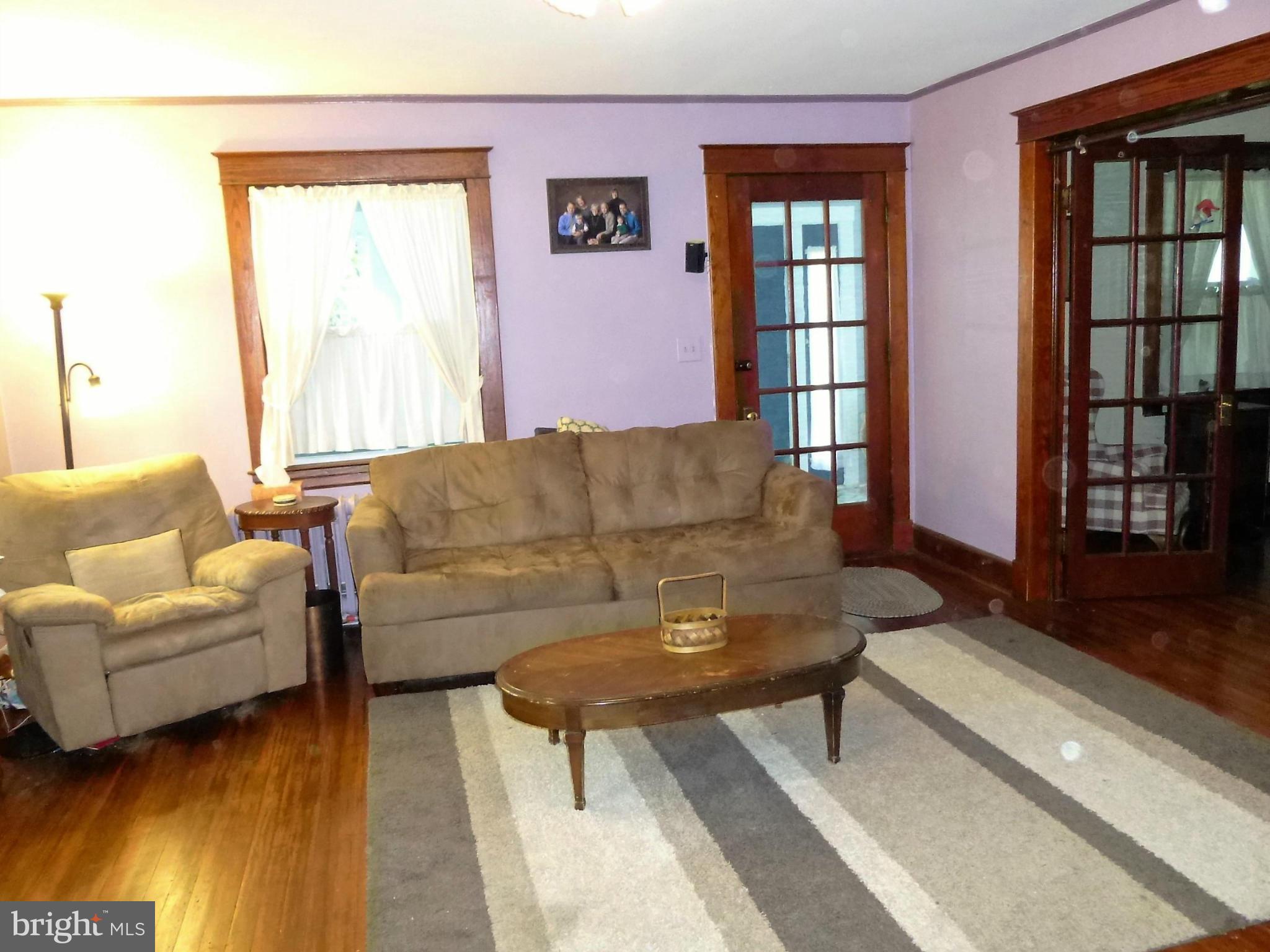 HALETHORPE - Residential