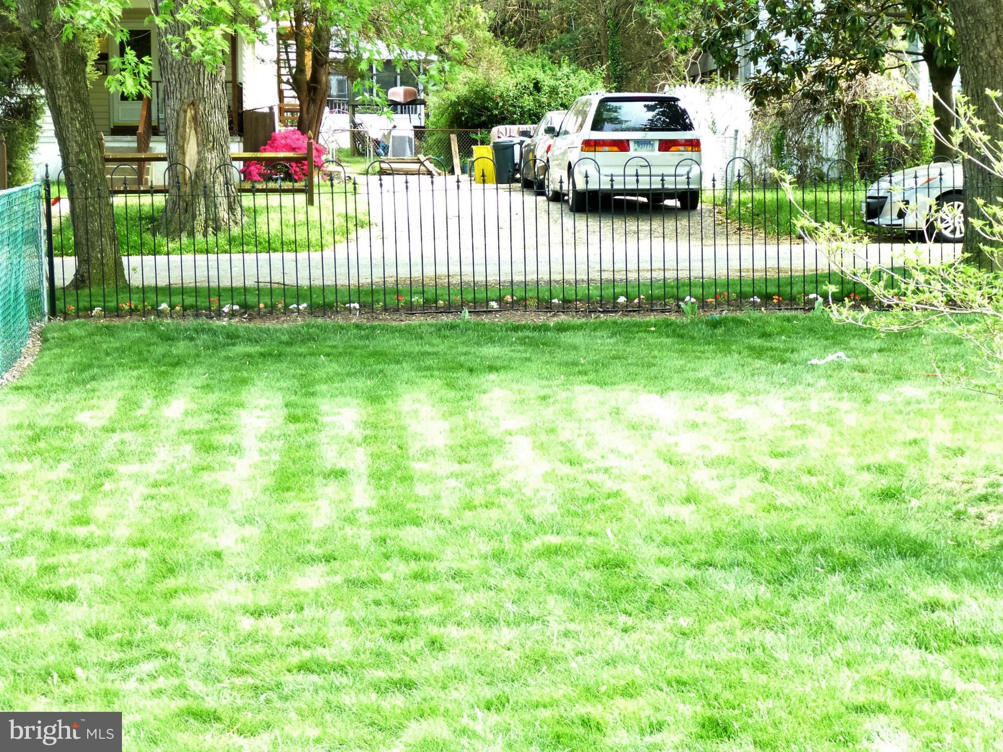 HALETHORPE - Residential