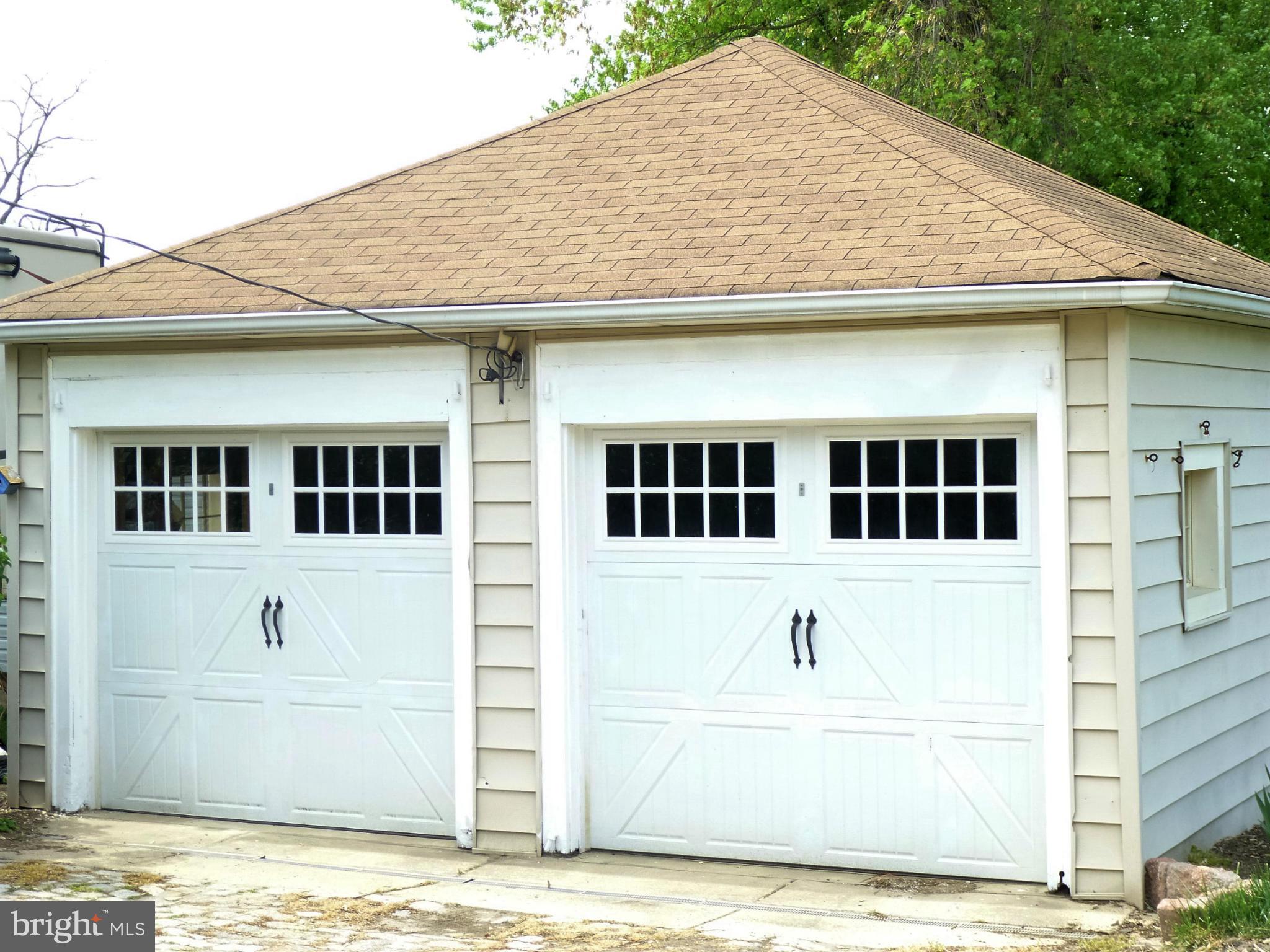 HALETHORPE - Residential