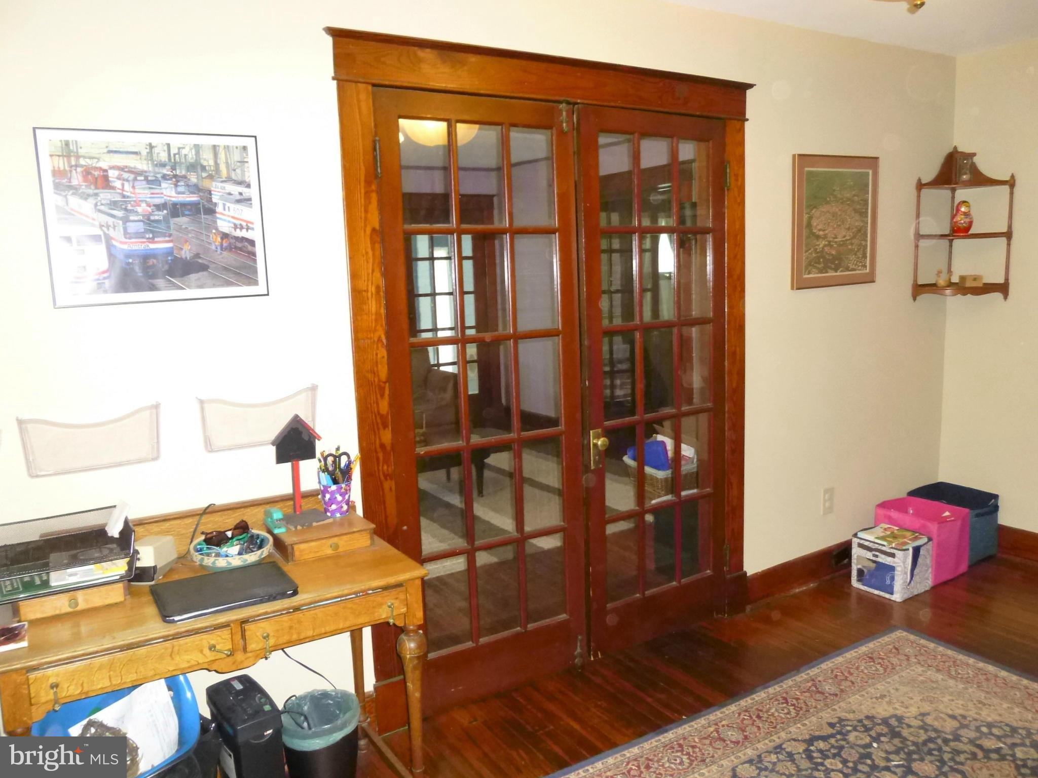 HALETHORPE - Residential