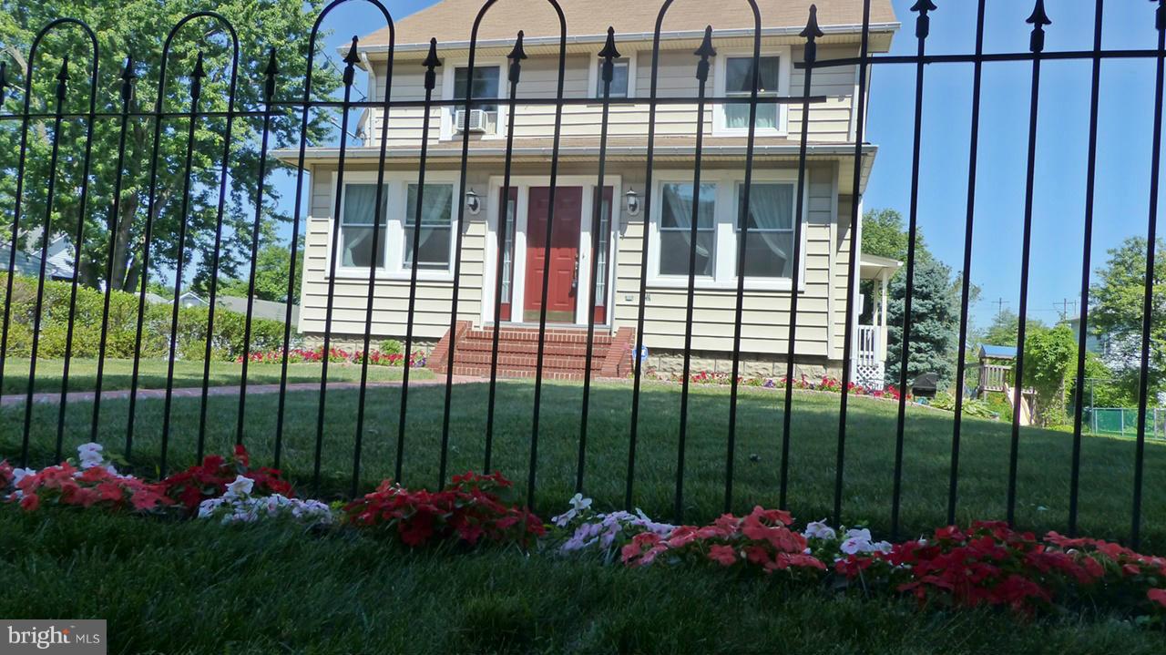 HALETHORPE - Residential