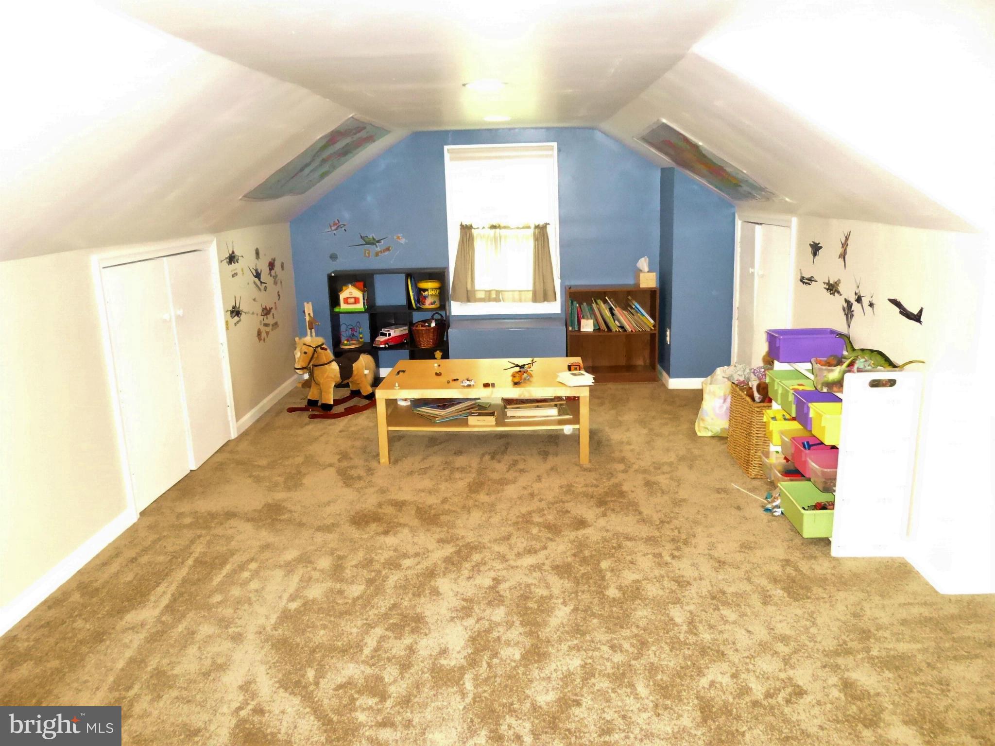 HALETHORPE - Residential