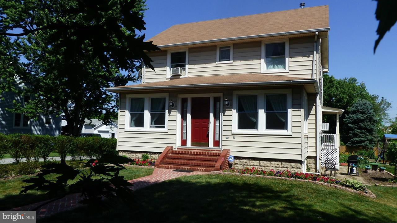 HALETHORPE - Residential