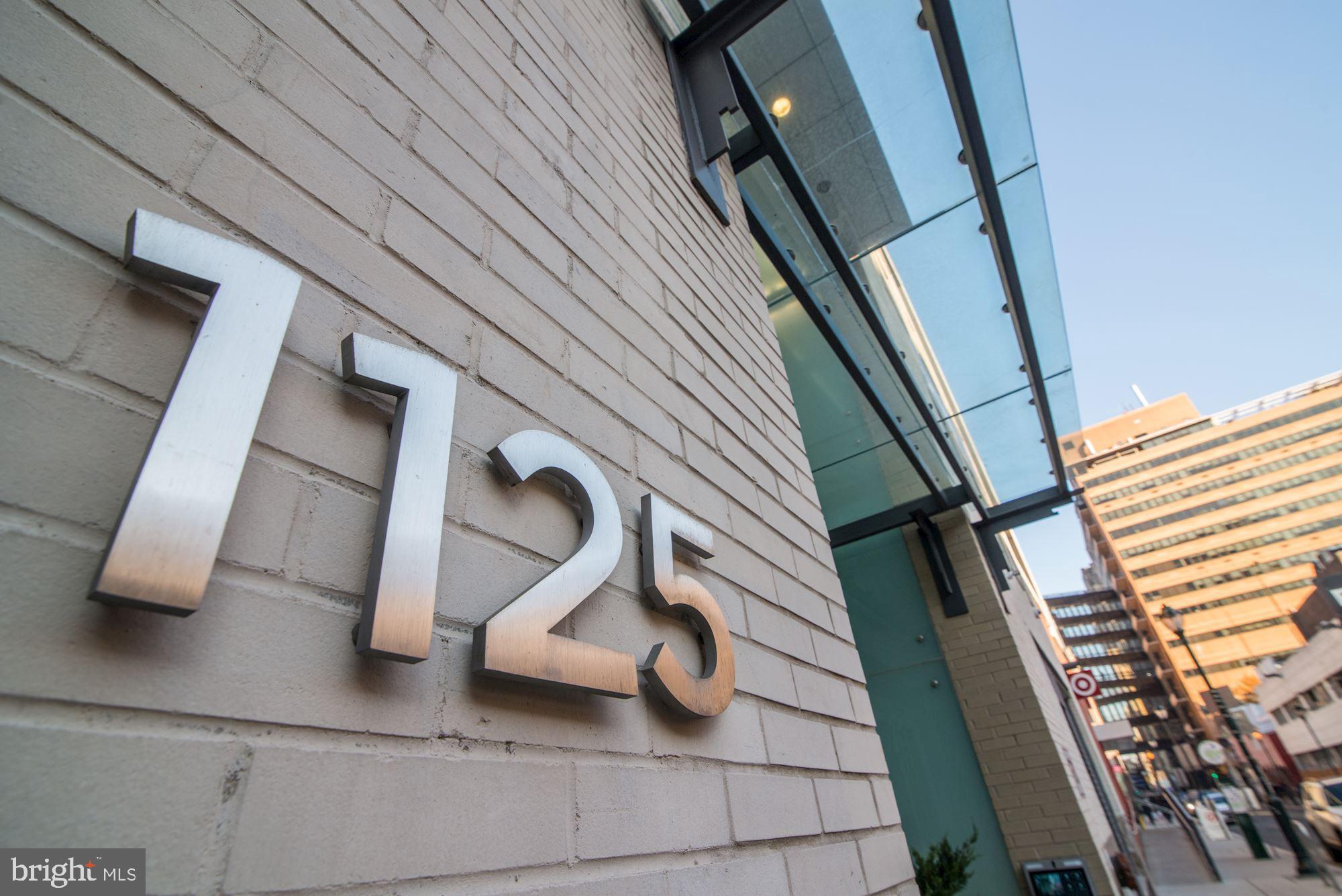 WASHINGTON SQ - Residential Lease