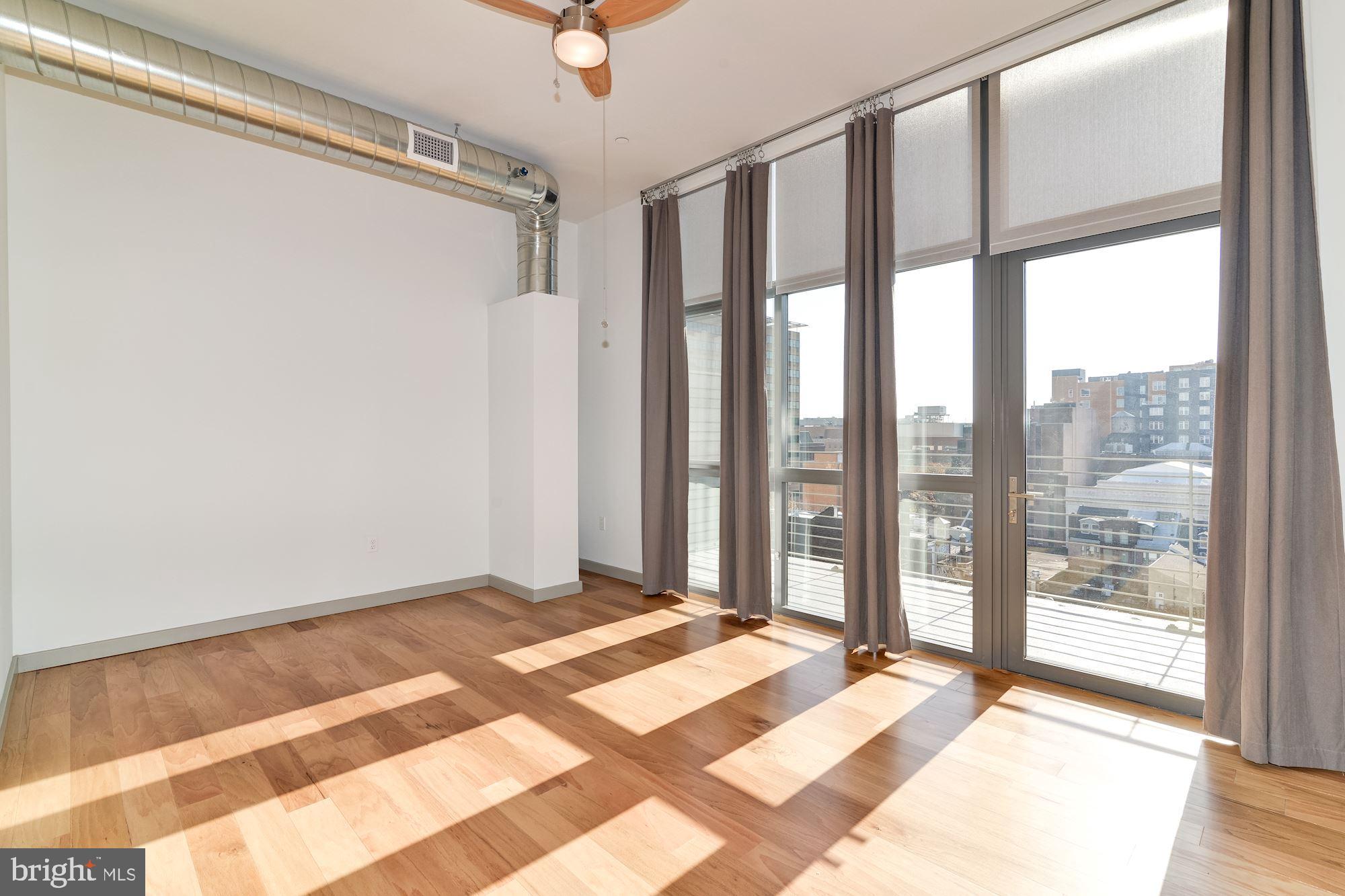 WASHINGTON SQ - Residential Lease