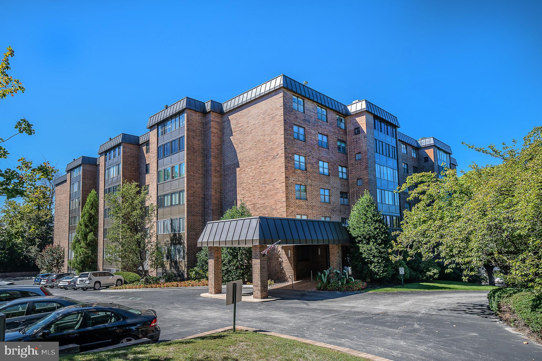 Enjoy the comfort and style of this beautifully maintained, elevated first-floor condominium with tree top views. Offering 1,660 square feet of thoughtfully designed living space with three bedrooms and two full baths. This move-in ready home features neutral décor and gleaming hardwood floors throughout.
A welcoming foyer leads to spacious living and dining areas with an open flow, perfect for everyday living and entertaining. The updated galley-style eat-in kitchen offers sleek quartz countertops, abundant cabinetry, and a large pantry closet. An enclosed sunroom/Florida room provides the perfect spot to relax year-round while enjoying treetop views through beautiful replacement windows.
The serene and spacious primary suite includes a full bath with double sinks, a stall shower, and a tremendous walk-in closet. The second bedroom is generously sized with a large closet, while the third bedroom - currently used as a den - features built-in cabinetry. An updated hall bath, separate laundry room with full-size appliances, and basement storage locker enhance both comfort and convenience.
Benson House is a sought-after community offering a front desk attendant, a newly updated fitness center, a library/social room, storage locker and a bike storage room. There is plenty of parking in the lot for you and your guests. Its premier location places you within walking distance of both Bryn Mawr and Rosemont SEPTA stations, the Bryn Mawr Film Institute, Ludington Library, Mom’s Organic Market, and an array of shops and restaurants.
Experience maintenance-free living with walk-to-everything convenience - welcome home to 930 Montgomery Ave, Apt #103.
