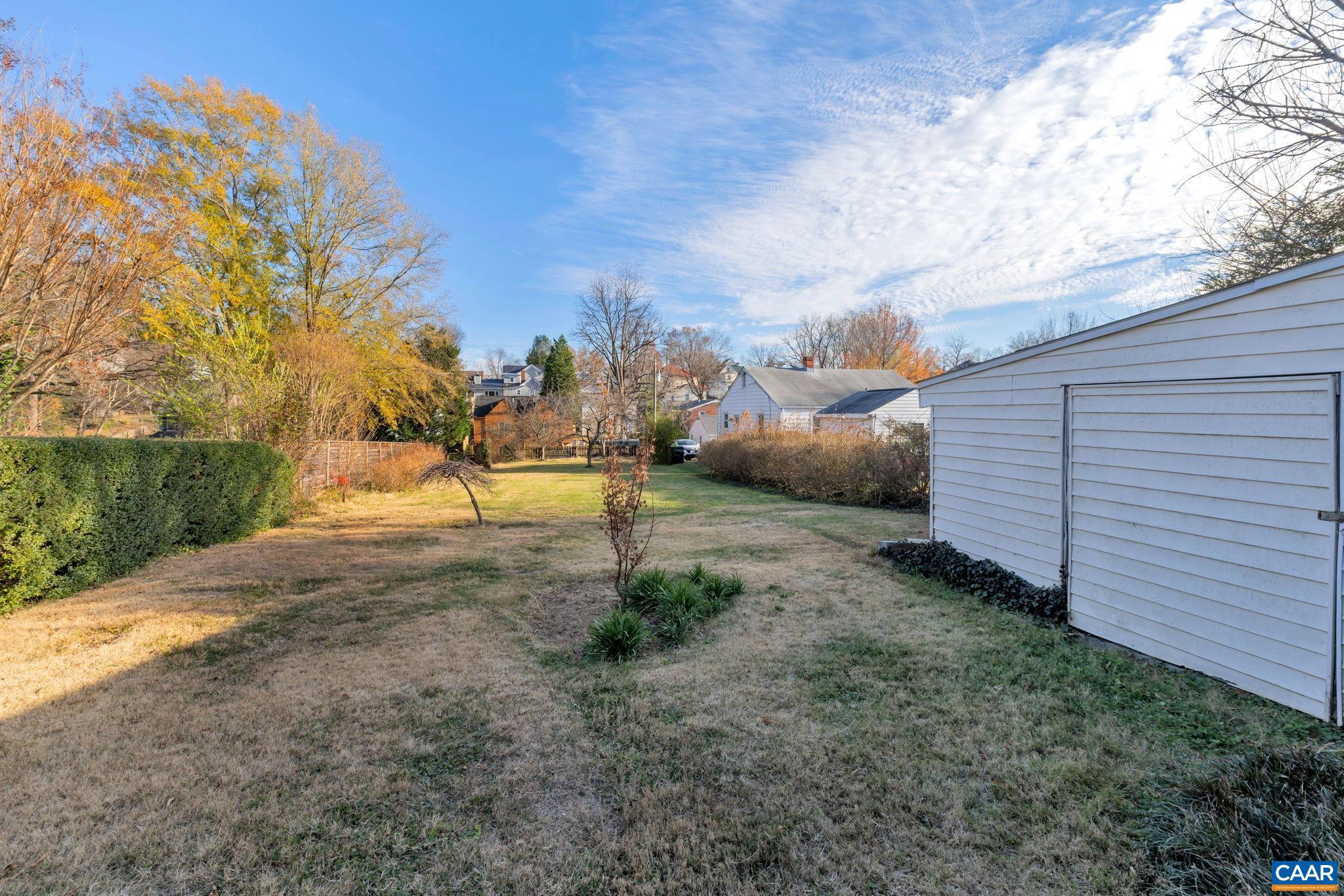 NONE AVAILABLE - Residential