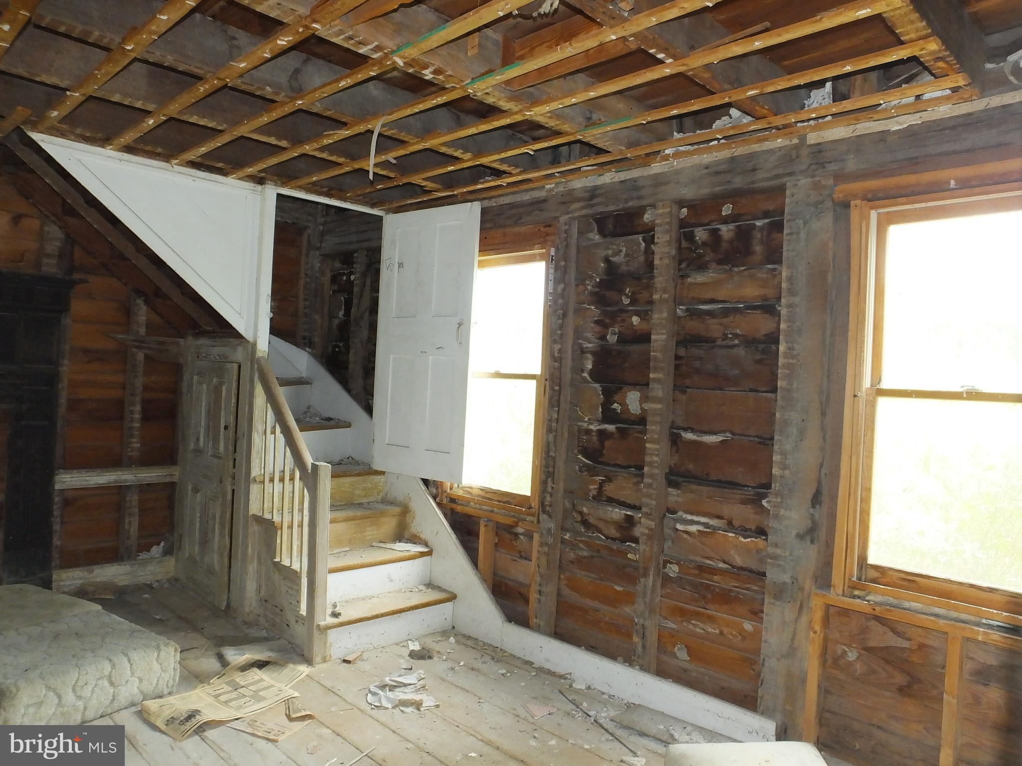 CHURCH CREEK - Residential