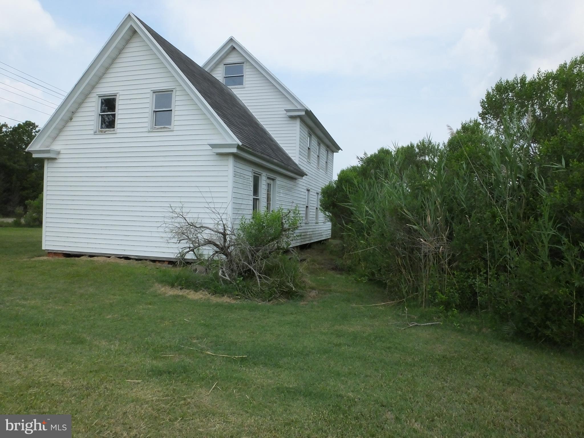 CHURCH CREEK - Residential