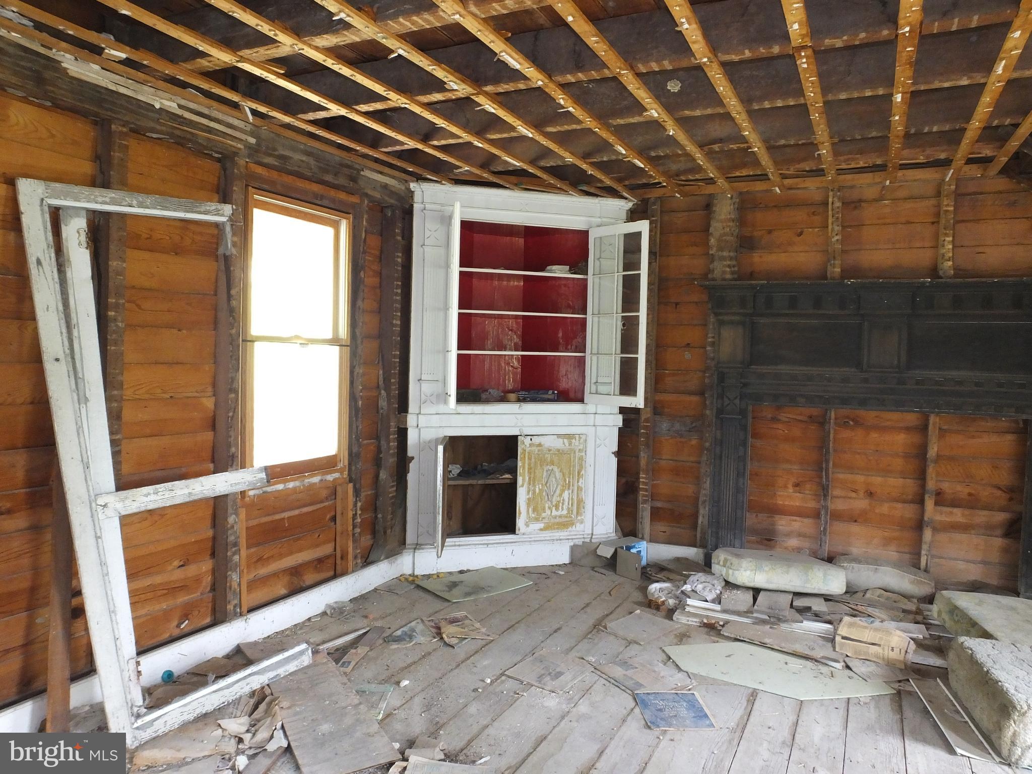 CHURCH CREEK - Residential