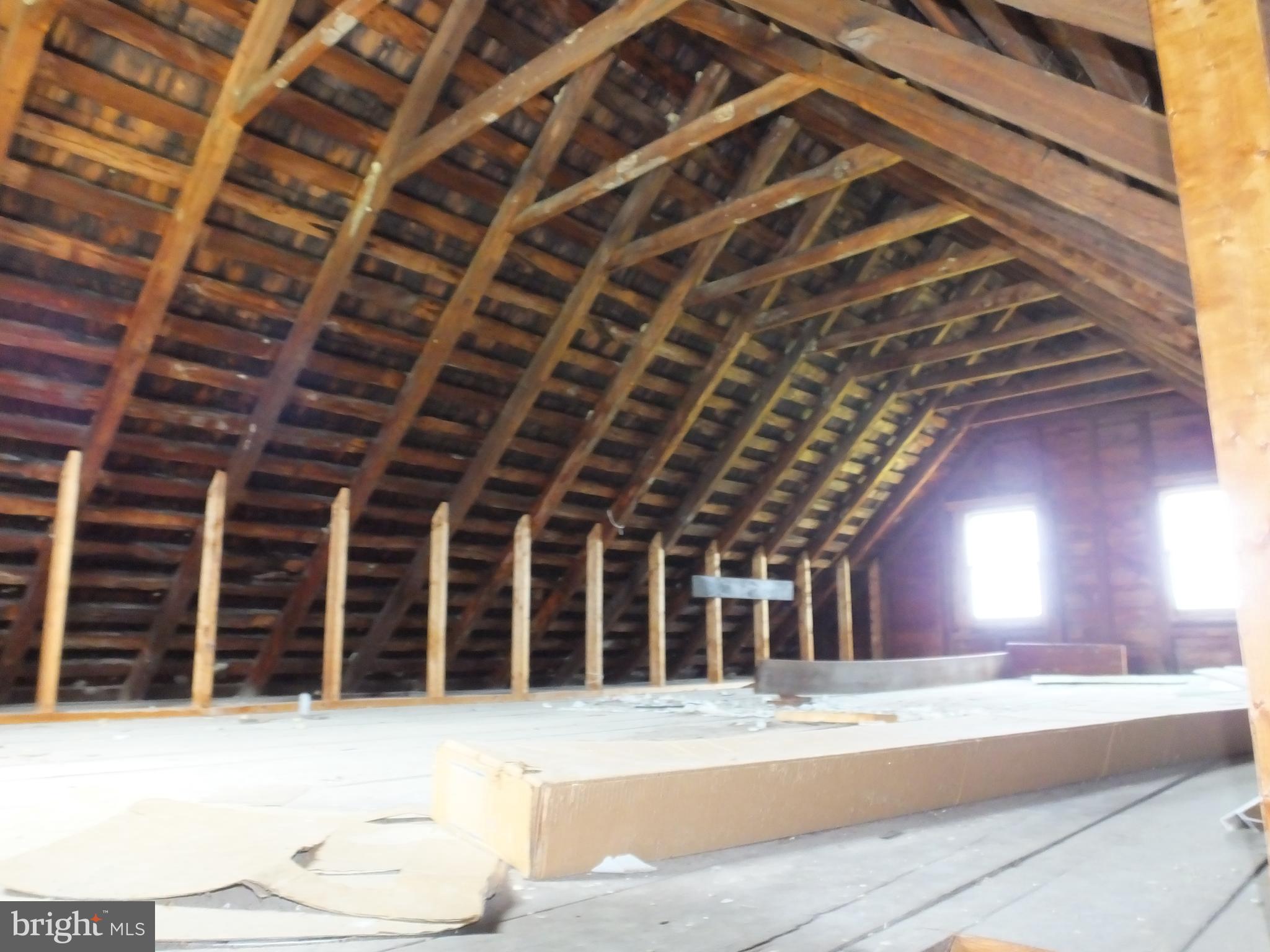 CHURCH CREEK - Residential