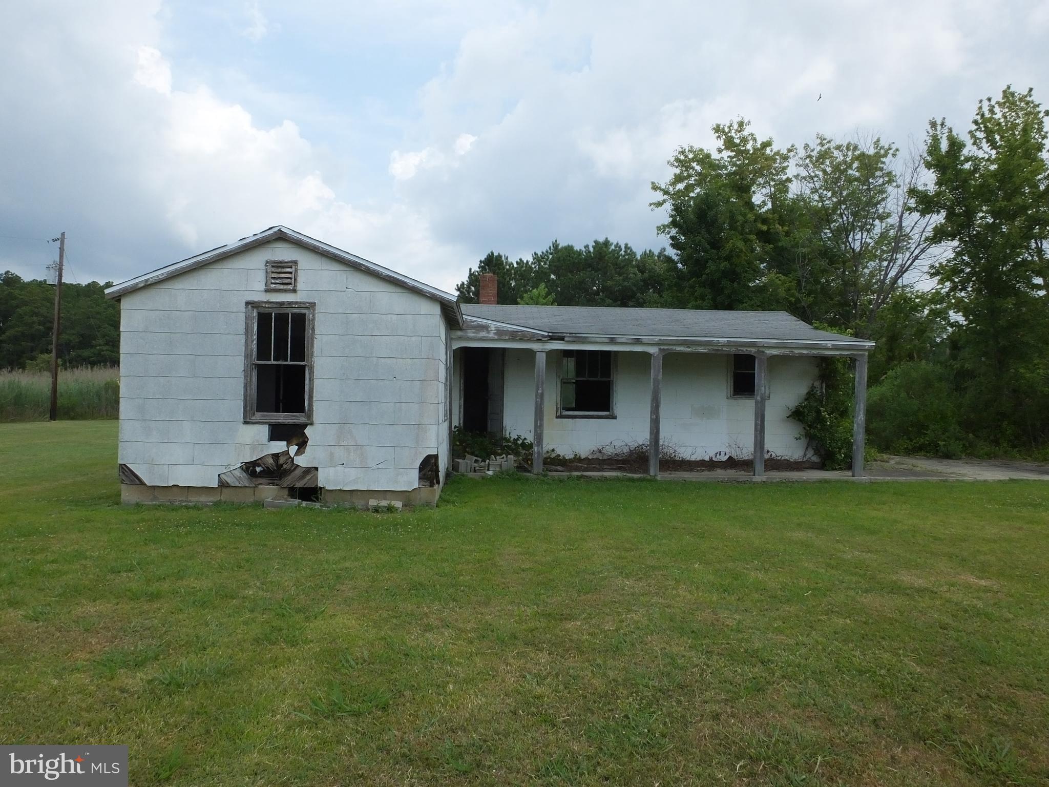 CHURCH CREEK - Residential