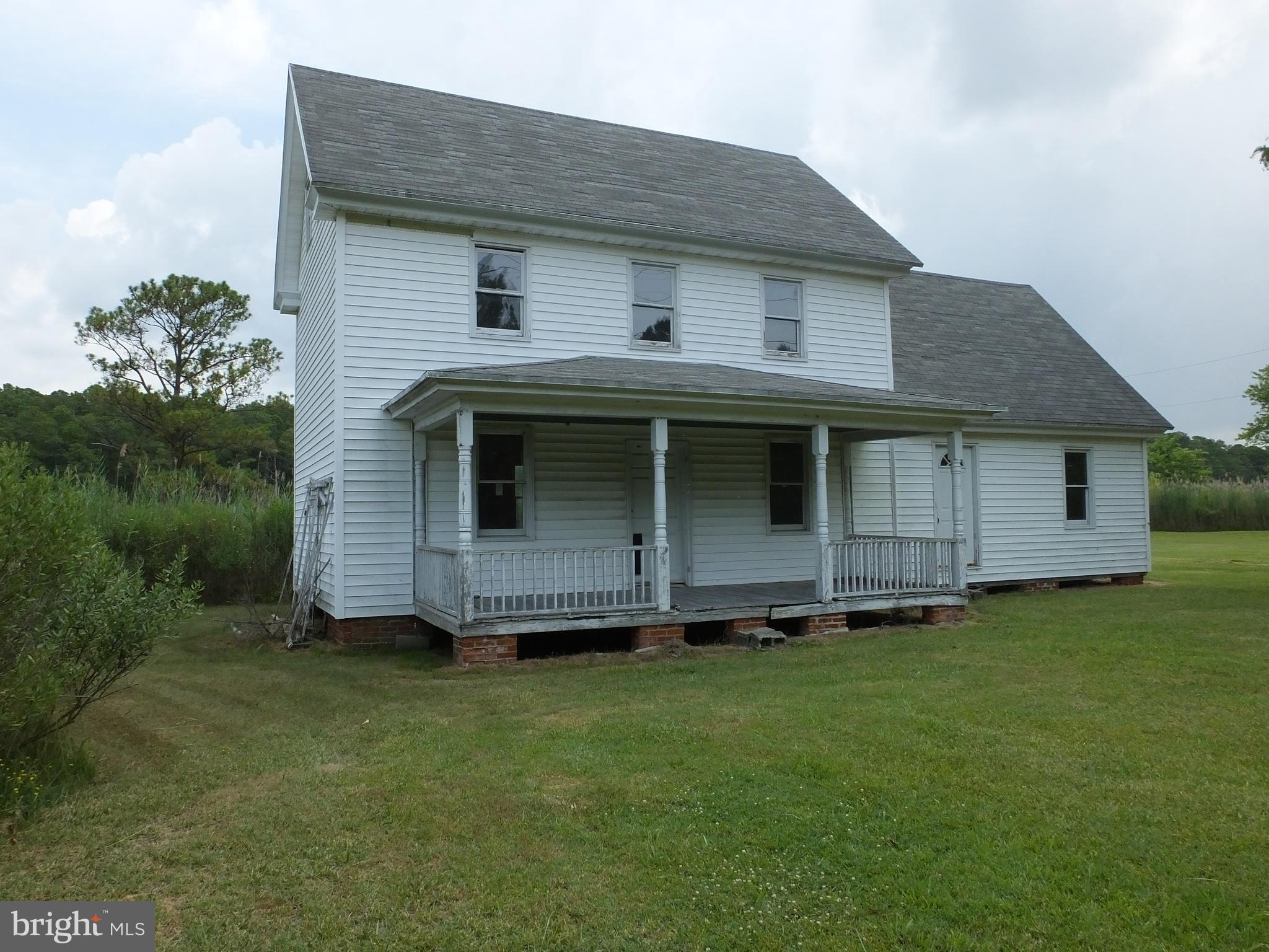 CHURCH CREEK - Residential