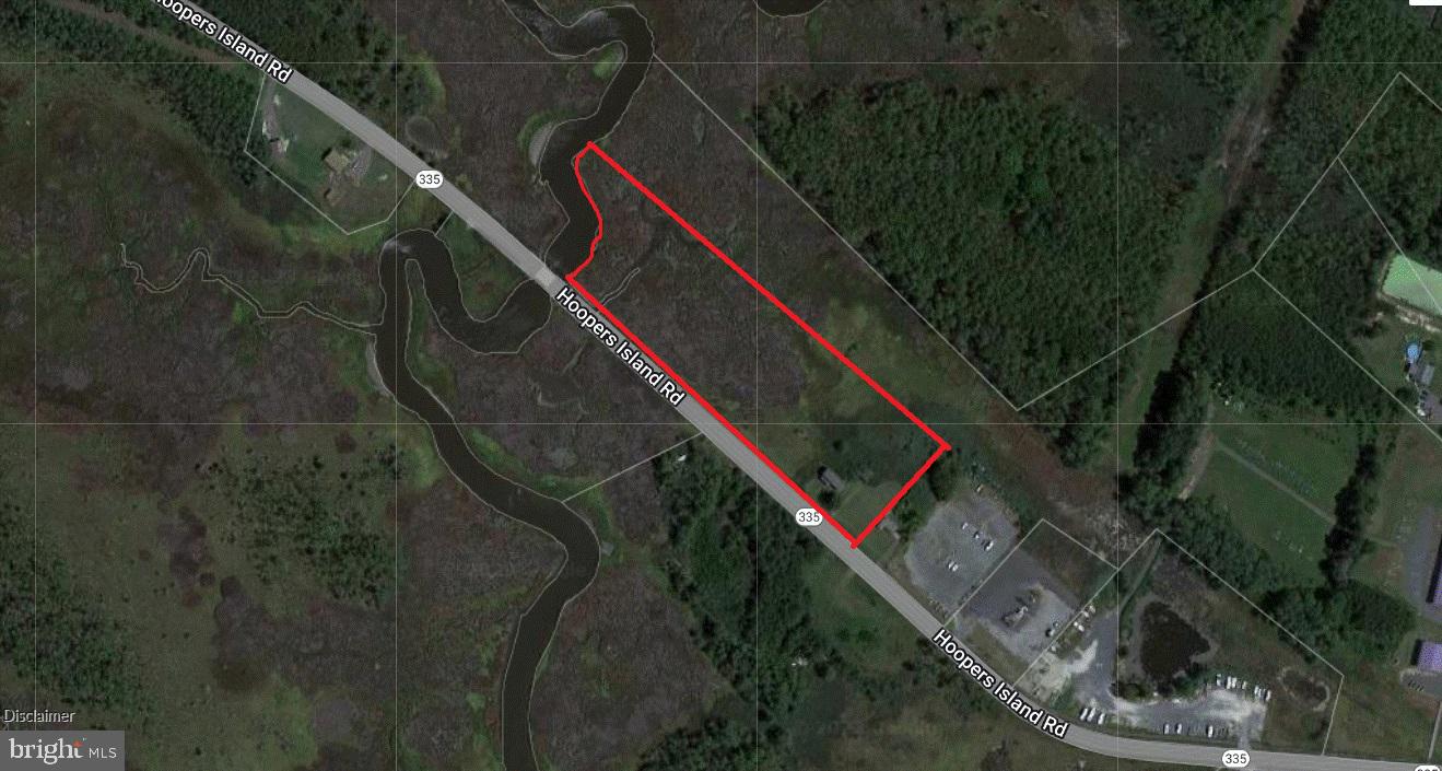 CHURCH CREEK - Residential