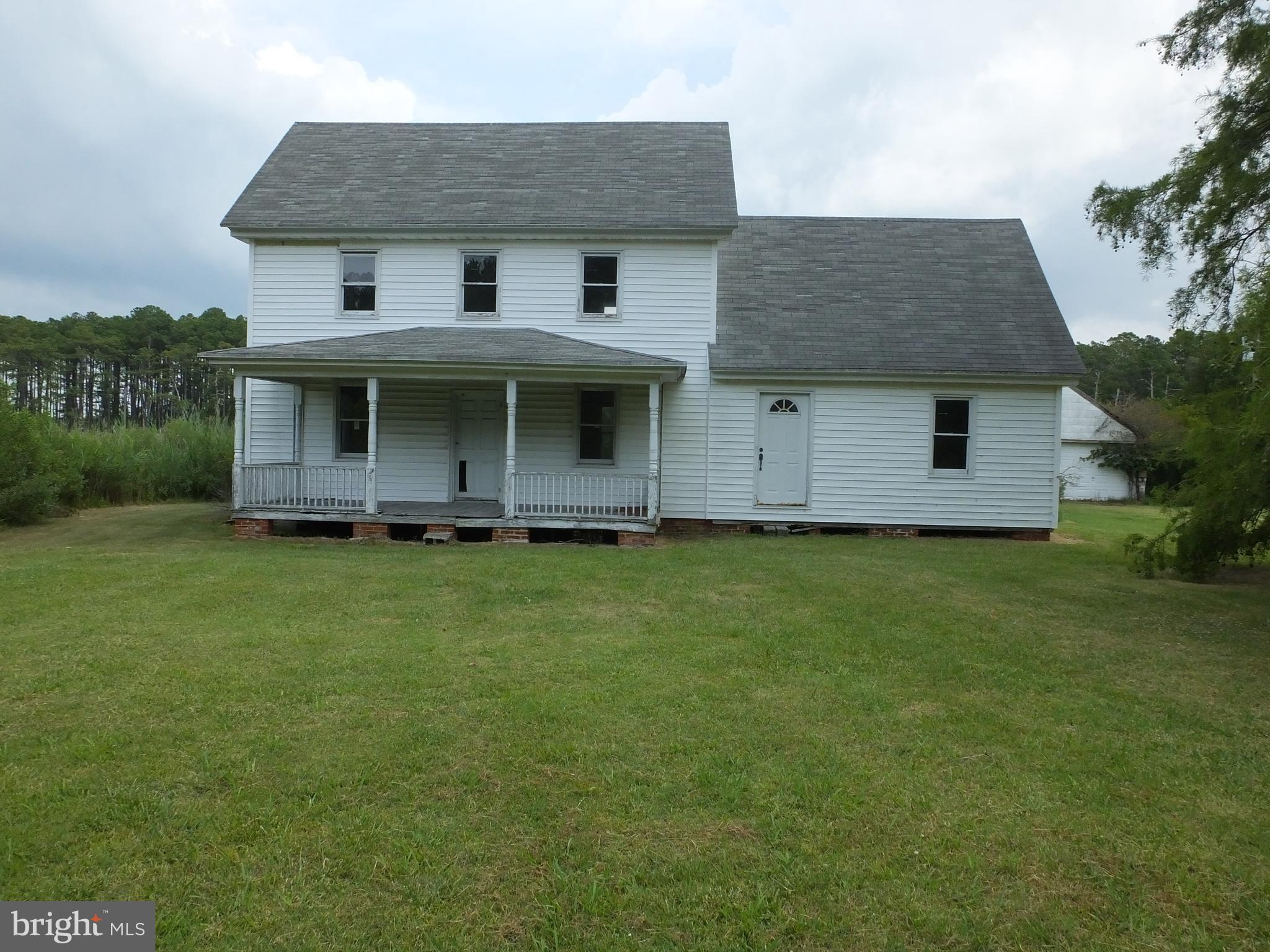 CHURCH CREEK - Residential