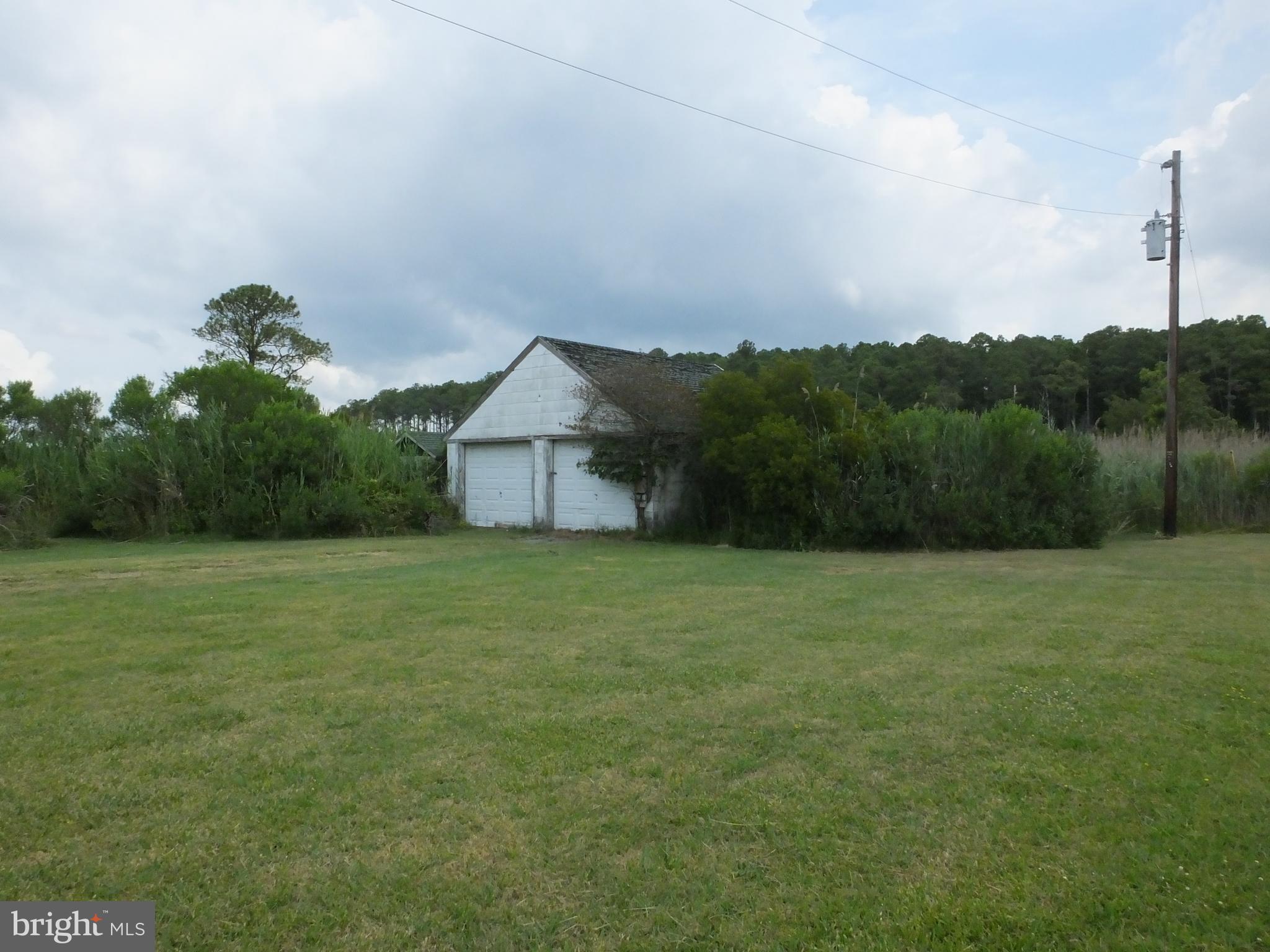 CHURCH CREEK - Residential