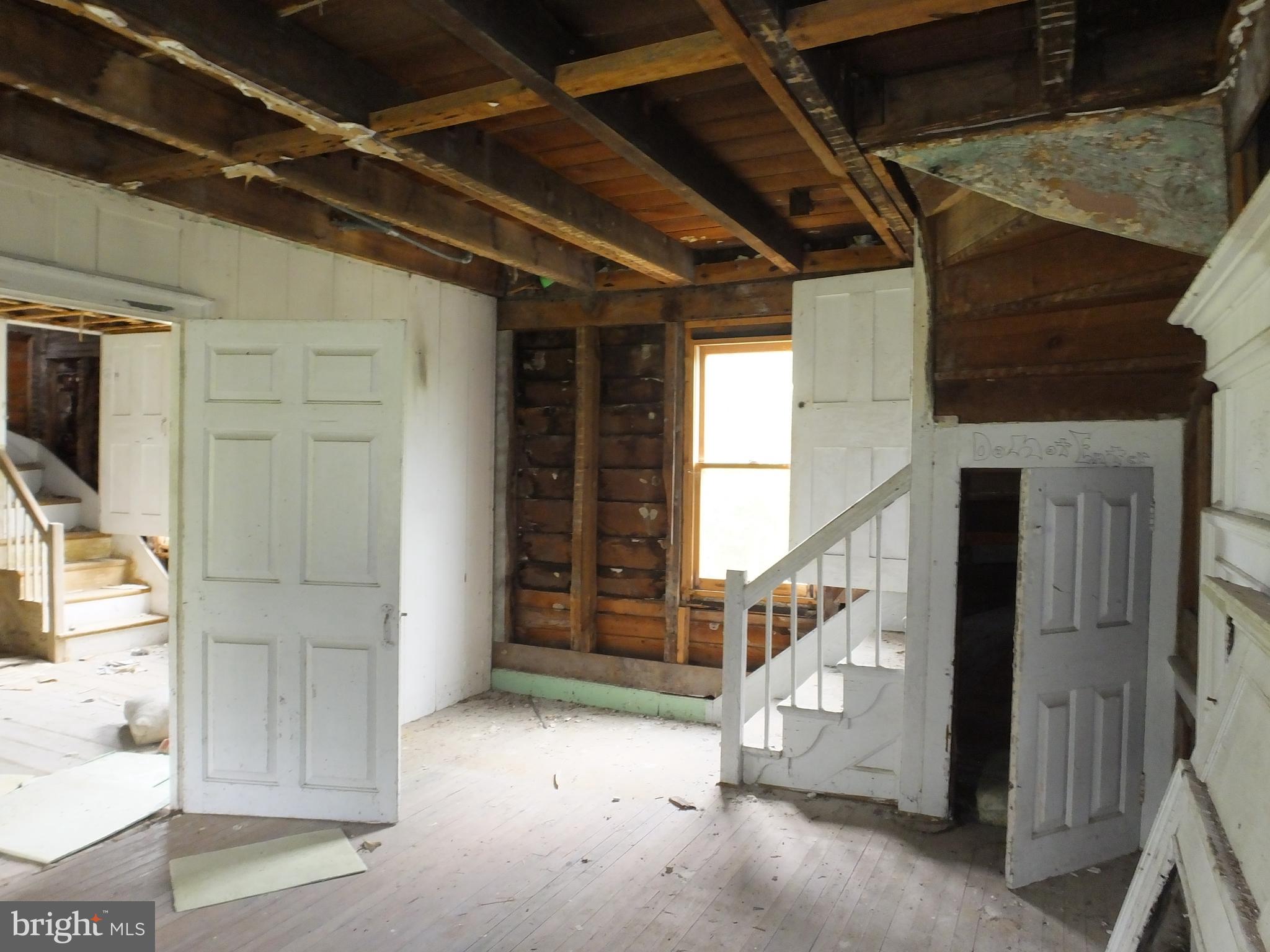 CHURCH CREEK - Residential