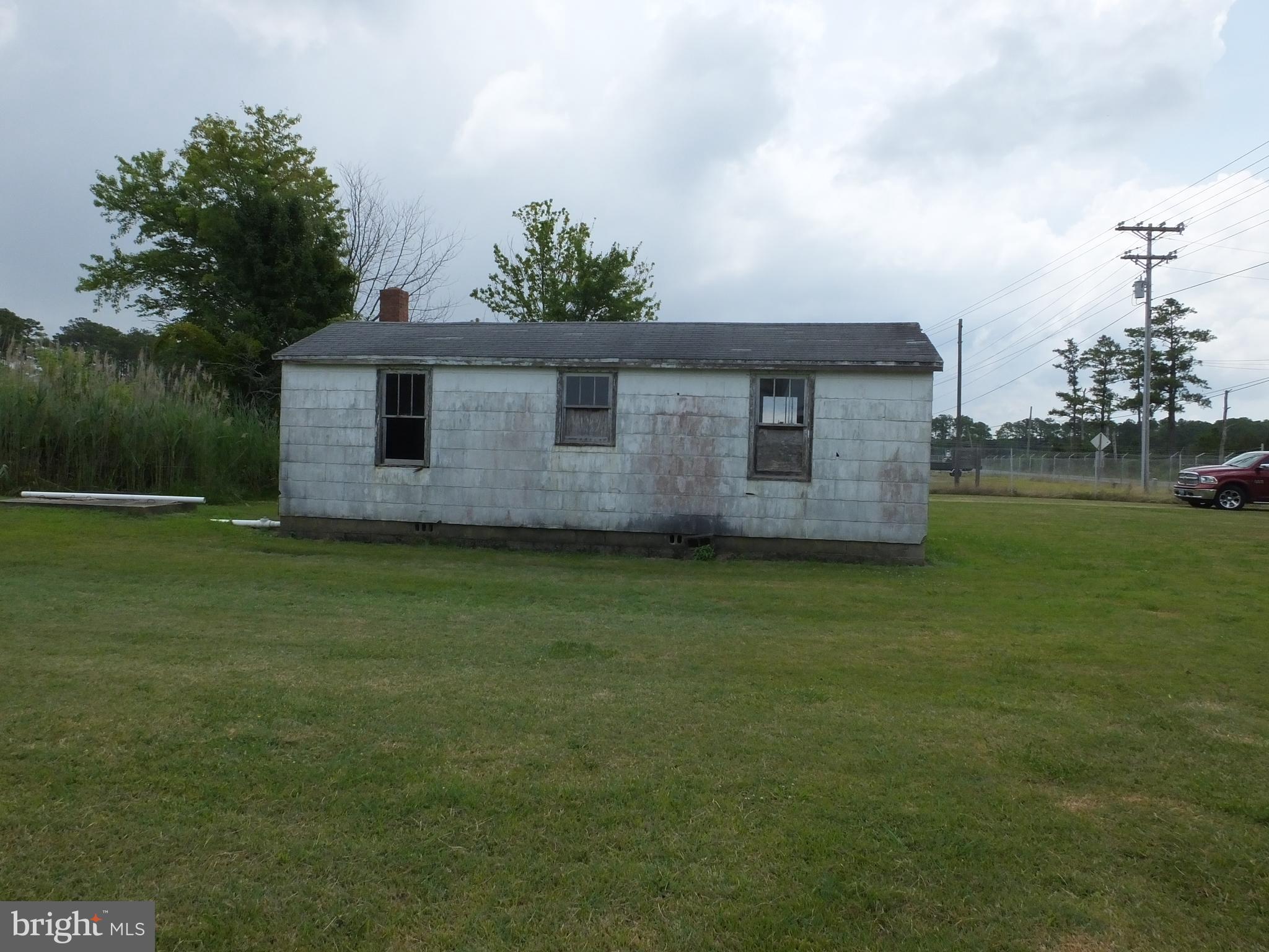 CHURCH CREEK - Residential