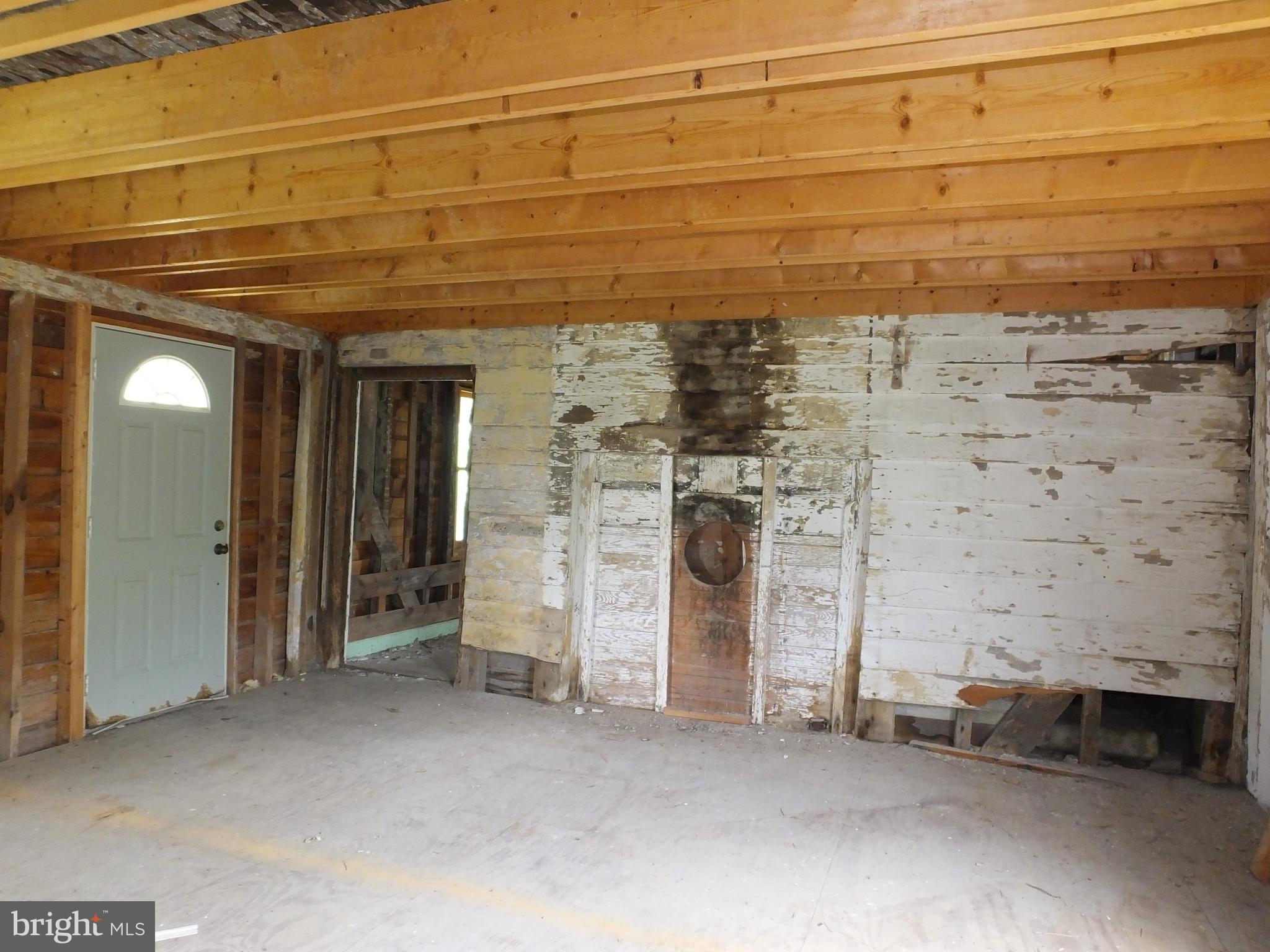 CHURCH CREEK - Residential