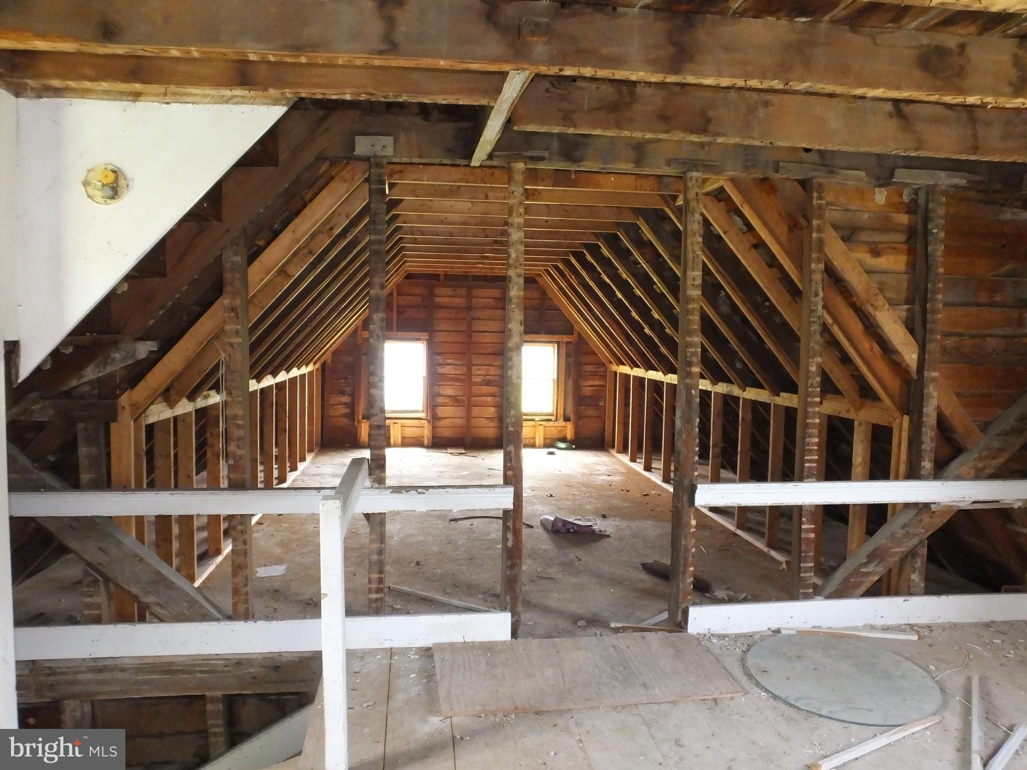 CHURCH CREEK - Residential