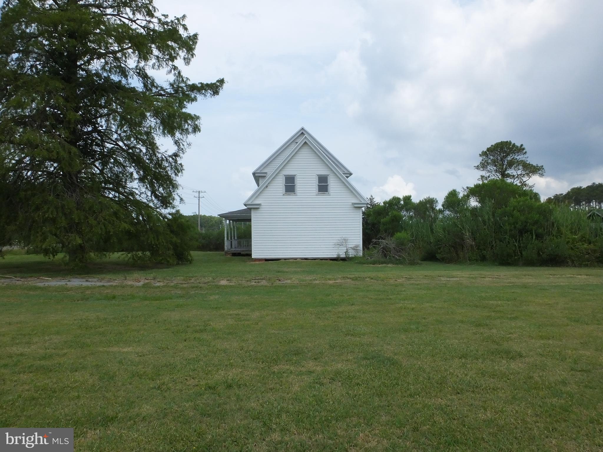 CHURCH CREEK - Residential