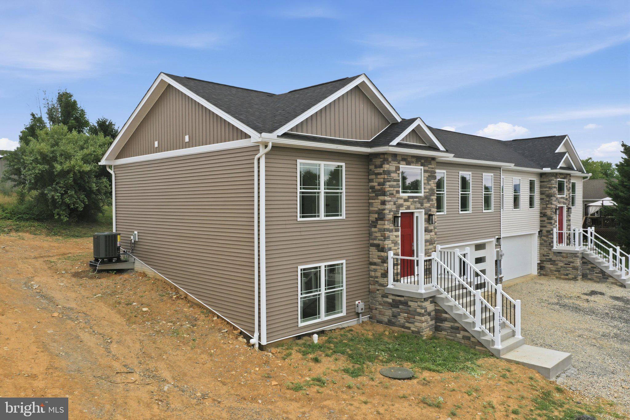 12275 POLKTOWN ROAD