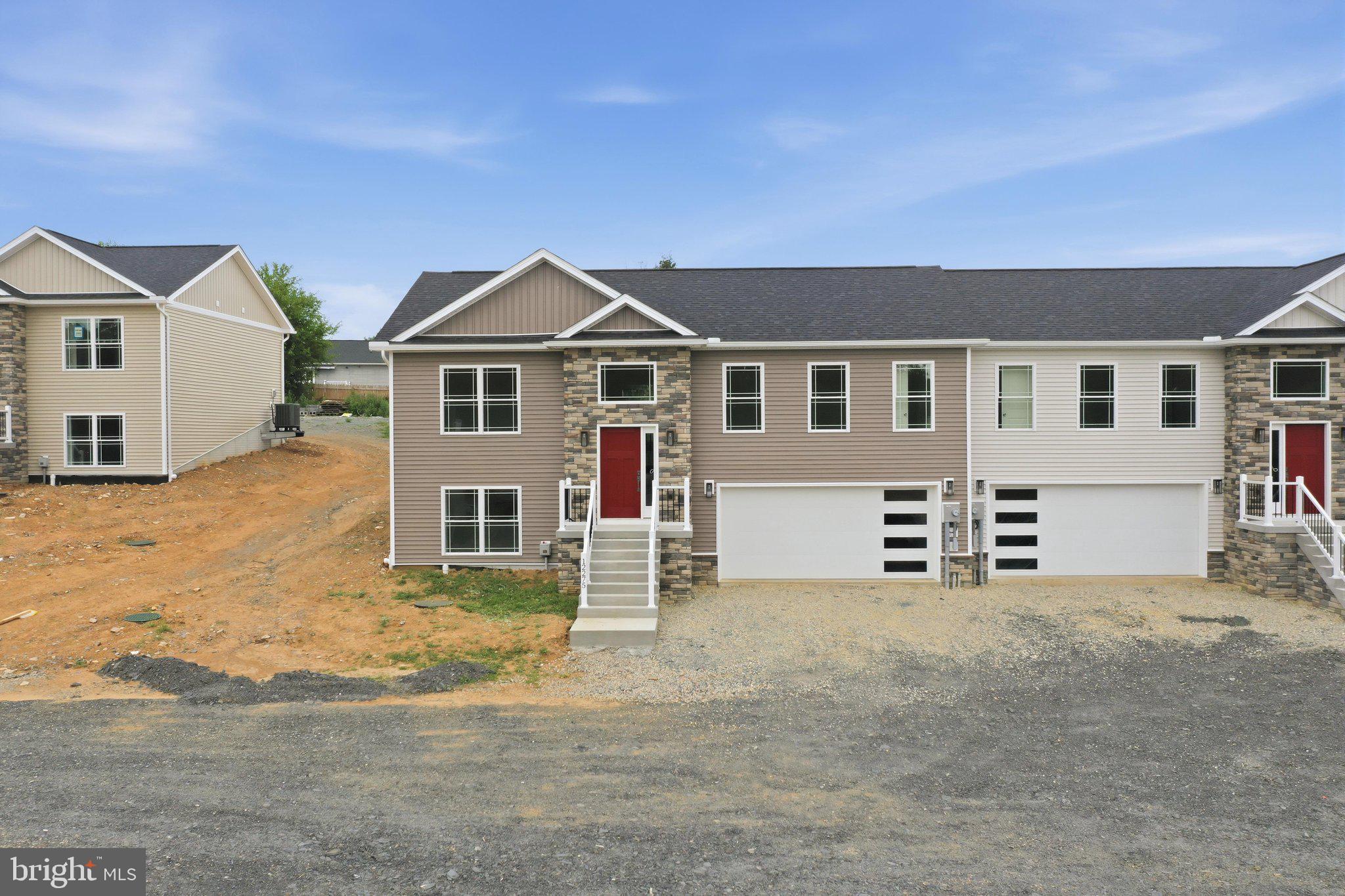 12275 POLKTOWN ROAD
