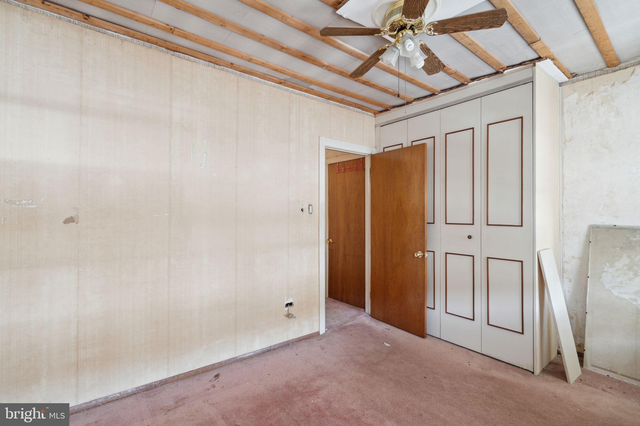 LOWER MOYAMENSING - Residential