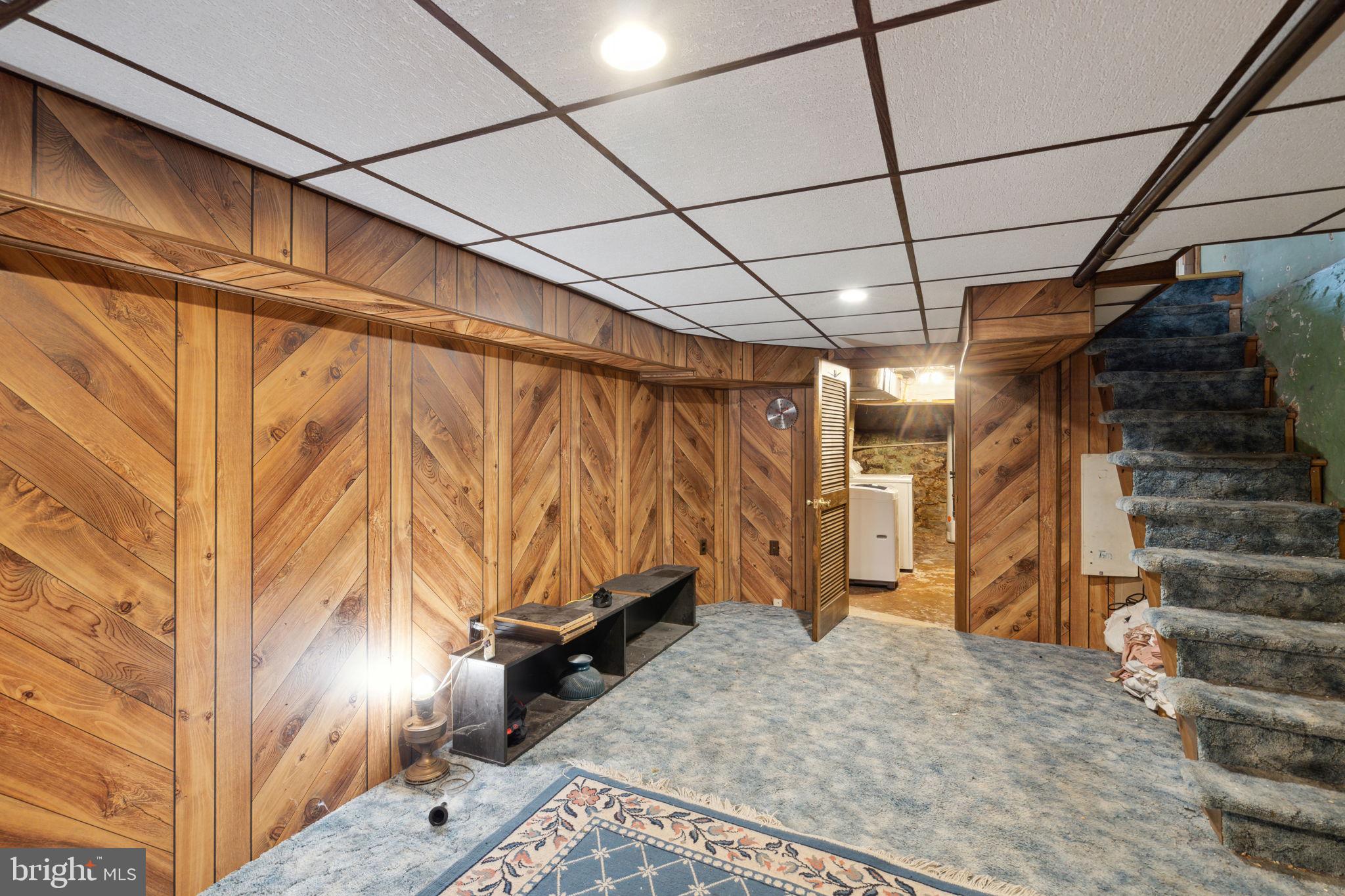 LOWER MOYAMENSING - Residential