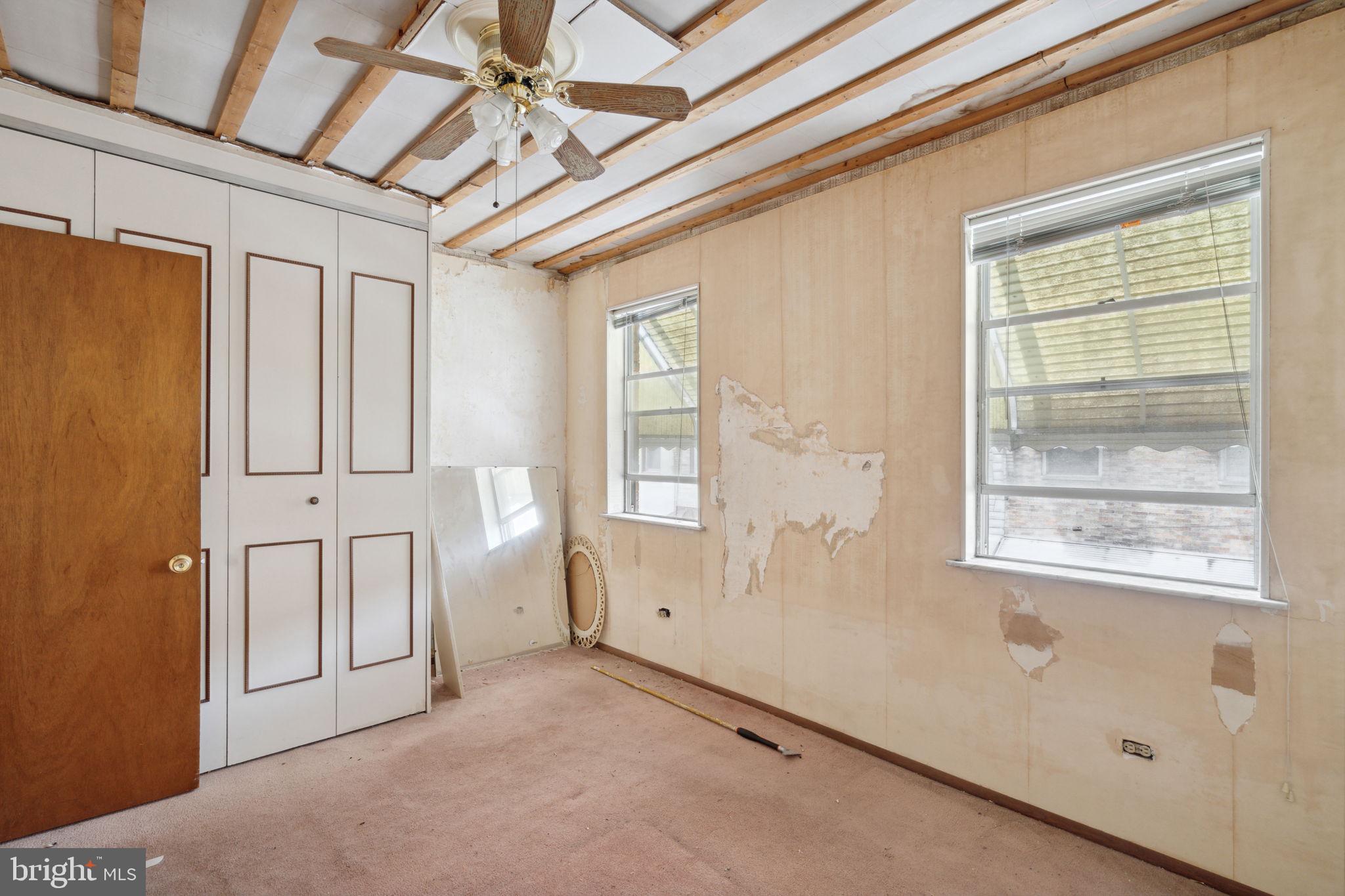 LOWER MOYAMENSING - Residential