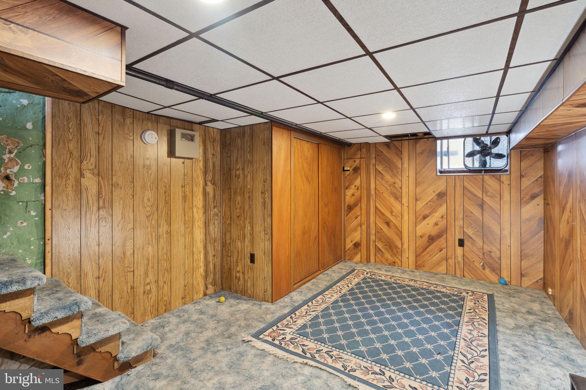 LOWER MOYAMENSING - Residential