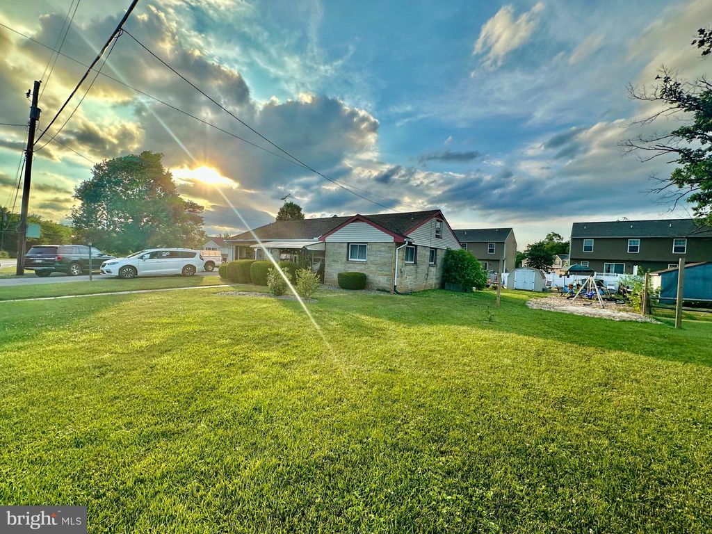 Photo of 108 Lauschtown Road, Denver, PA 17517 (MLS # PALA2053834)