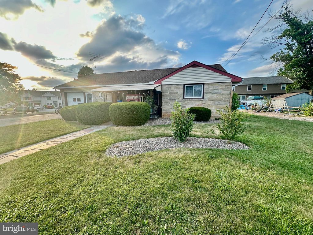 Photo of 108 Lauschtown Road, Denver, PA 17517 (MLS # PALA2053834)