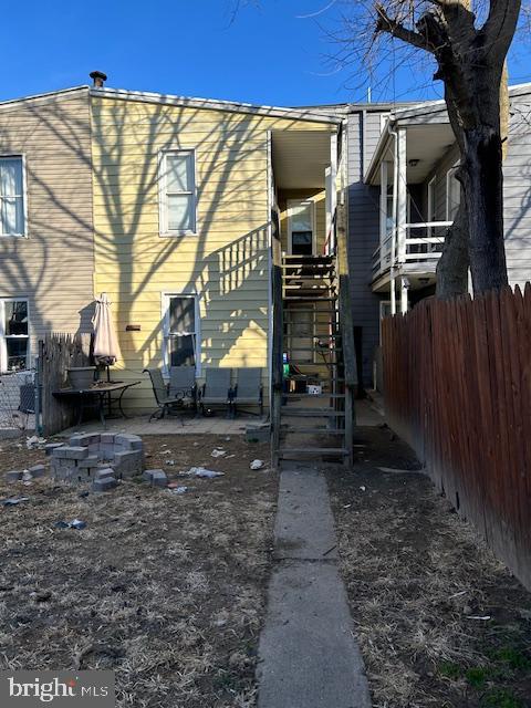 SUSQUEHANNA TOWNSHIP - Residential