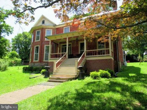 Homes For Sale - 491 Washington St St<br/> HARPERS FERRY, WV 25425