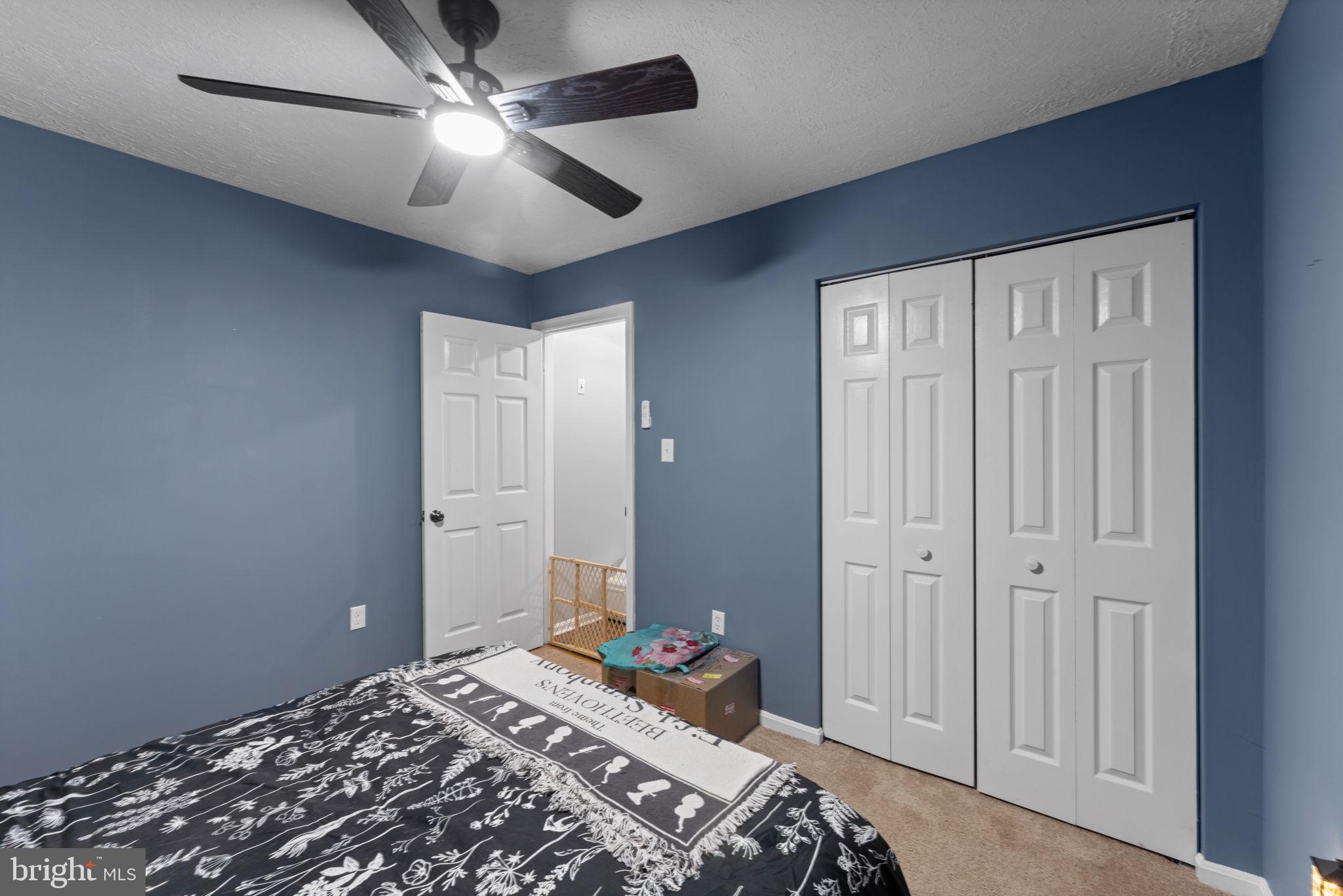 CHESAPEAKE RANCH ESTATES - Residential