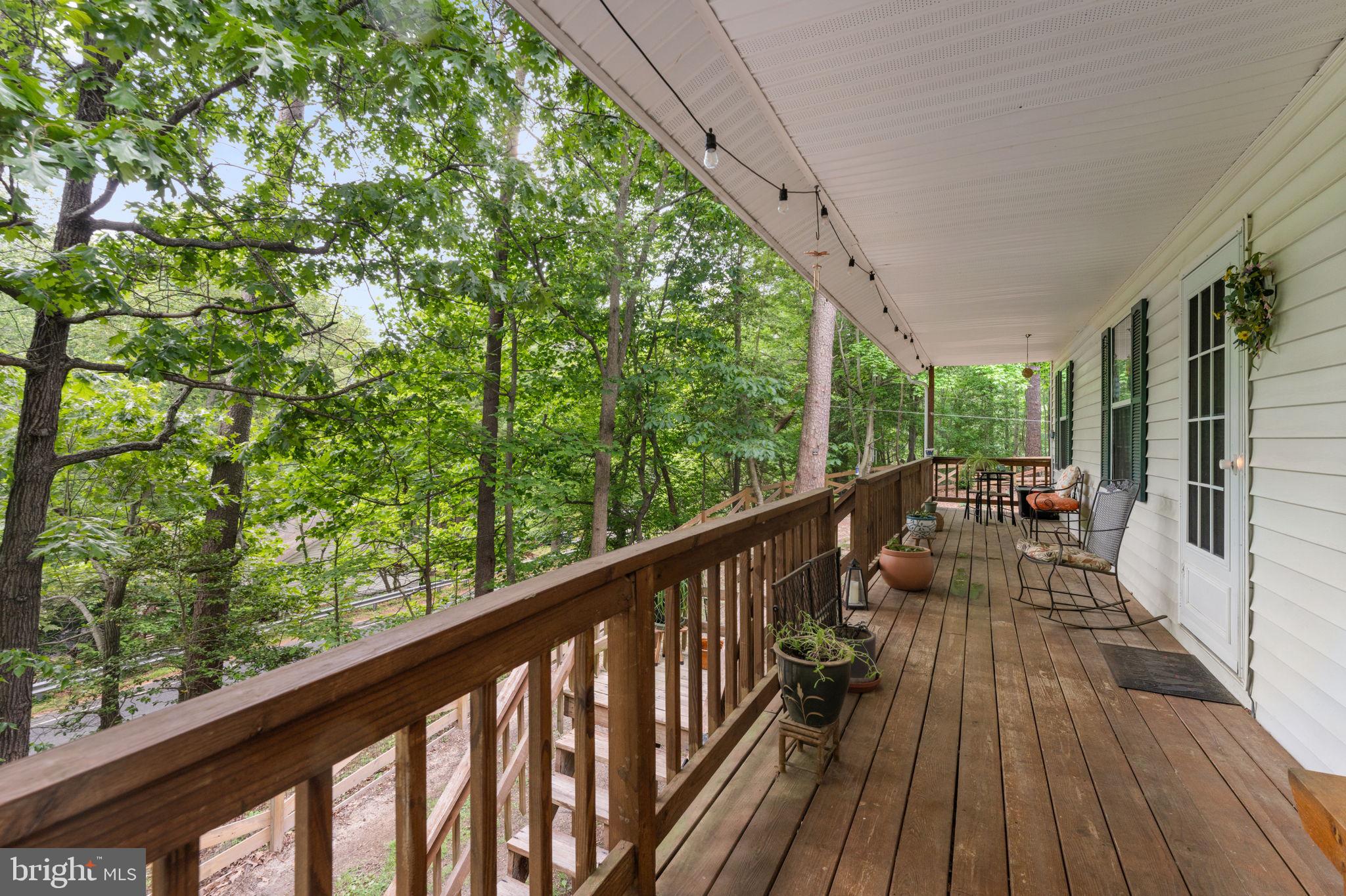 CHESAPEAKE RANCH ESTATES - Residential