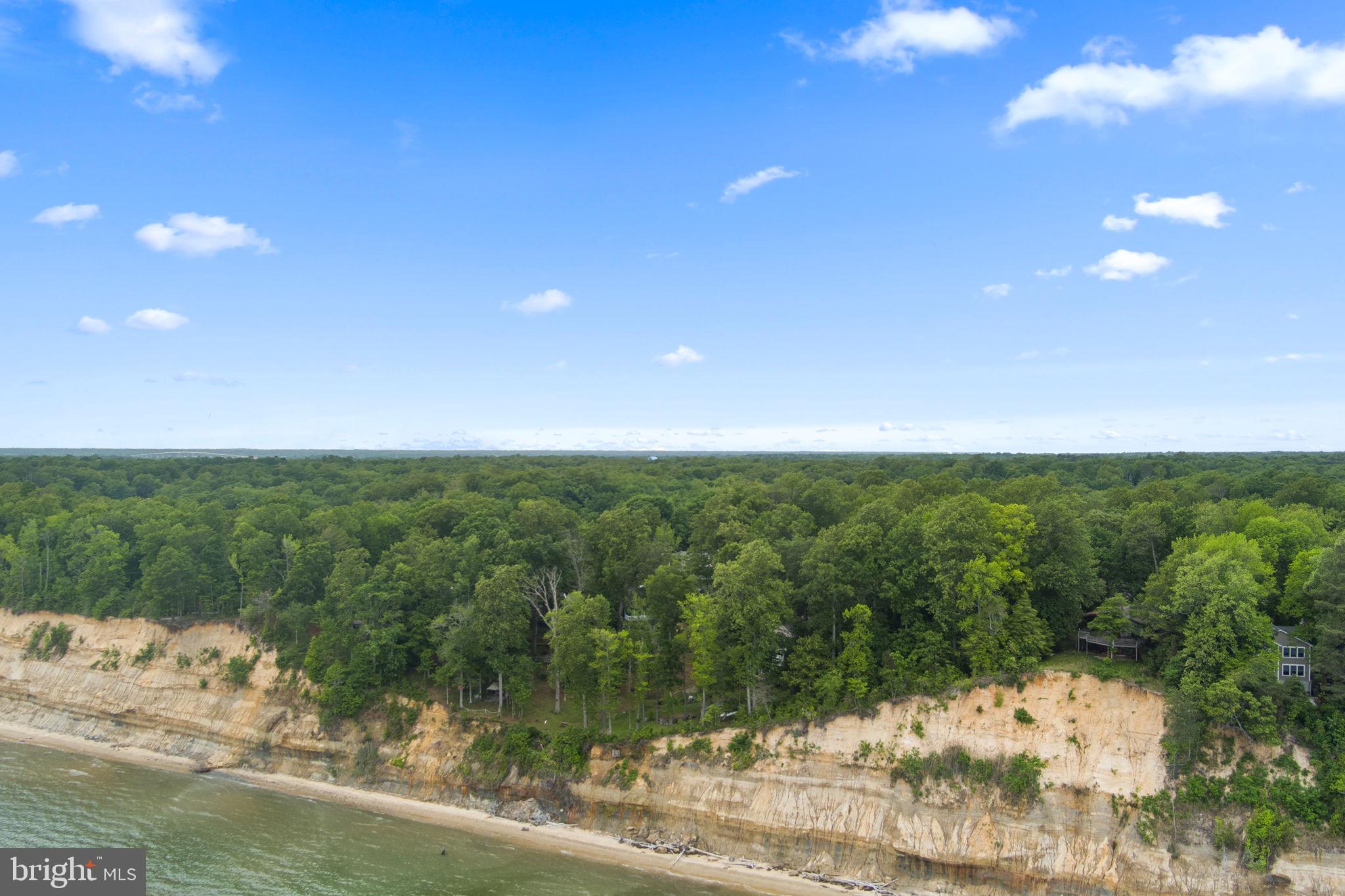 CHESAPEAKE RANCH ESTATES - Residential