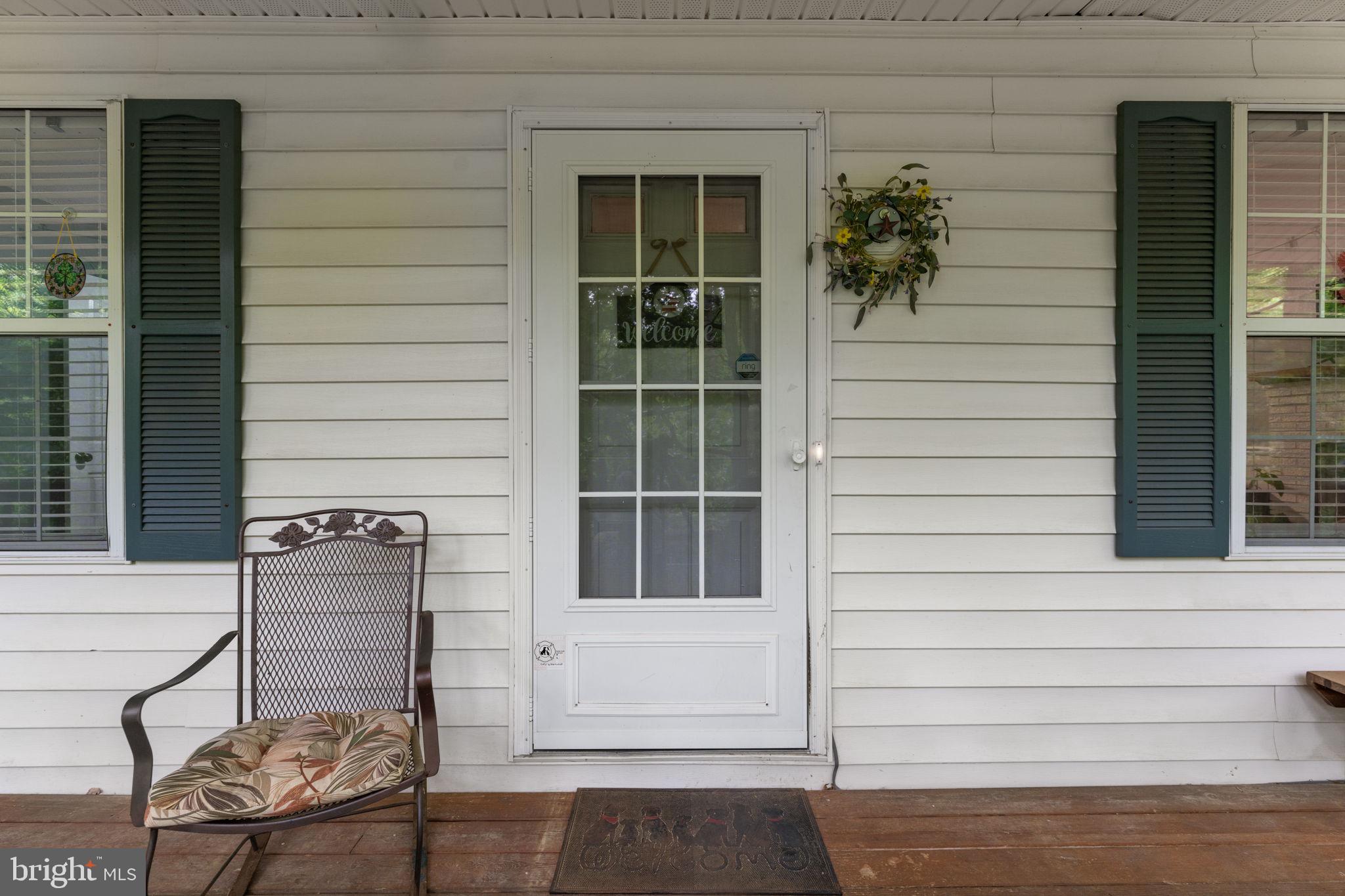 CHESAPEAKE RANCH ESTATES - Residential