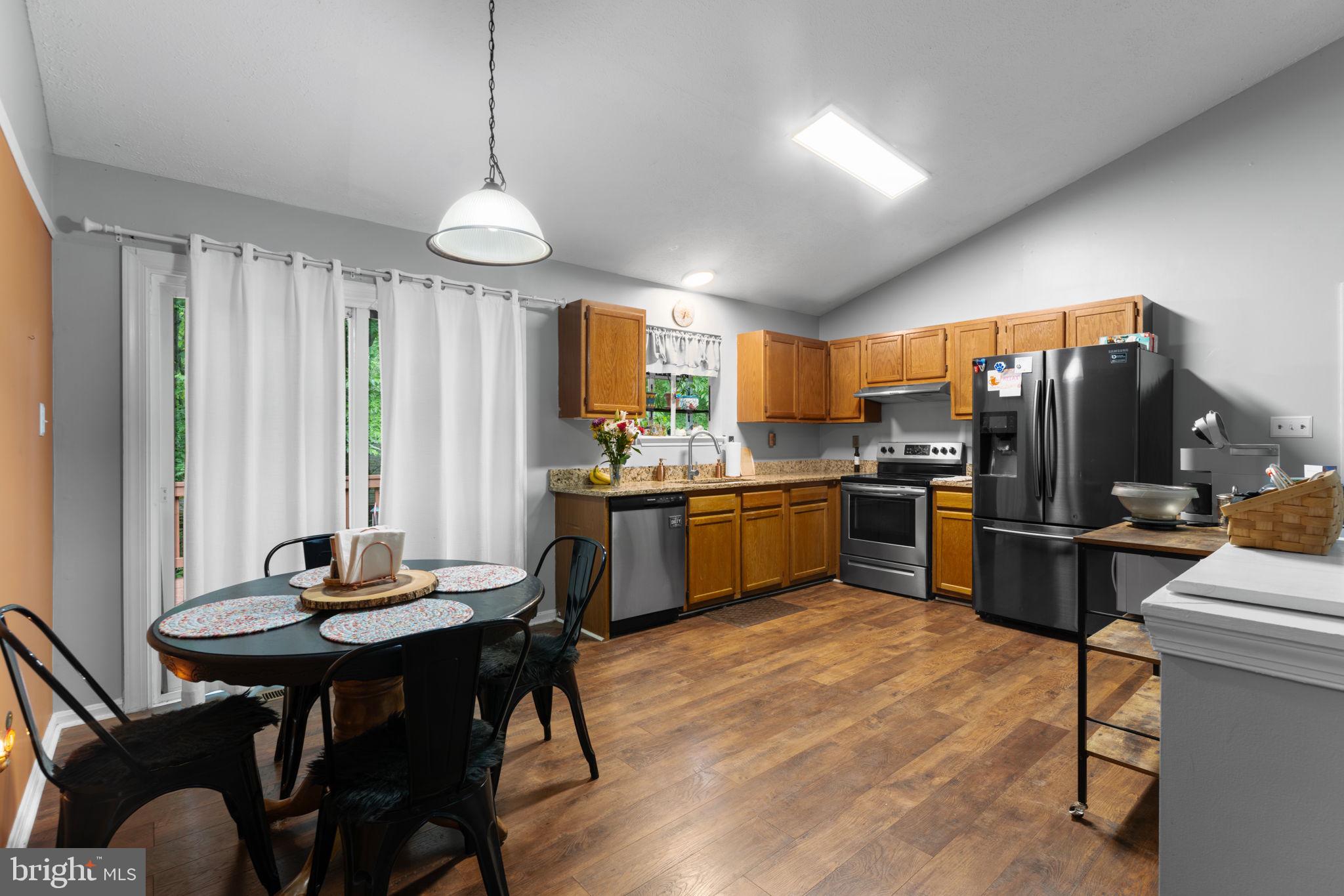 CHESAPEAKE RANCH ESTATES - Residential