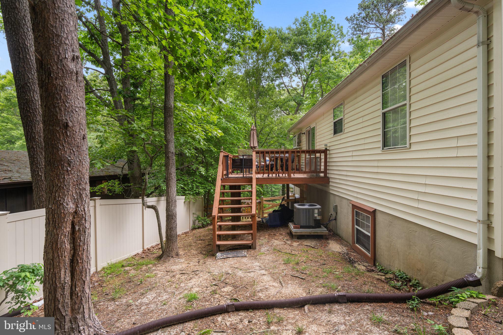 CHESAPEAKE RANCH ESTATES - Residential