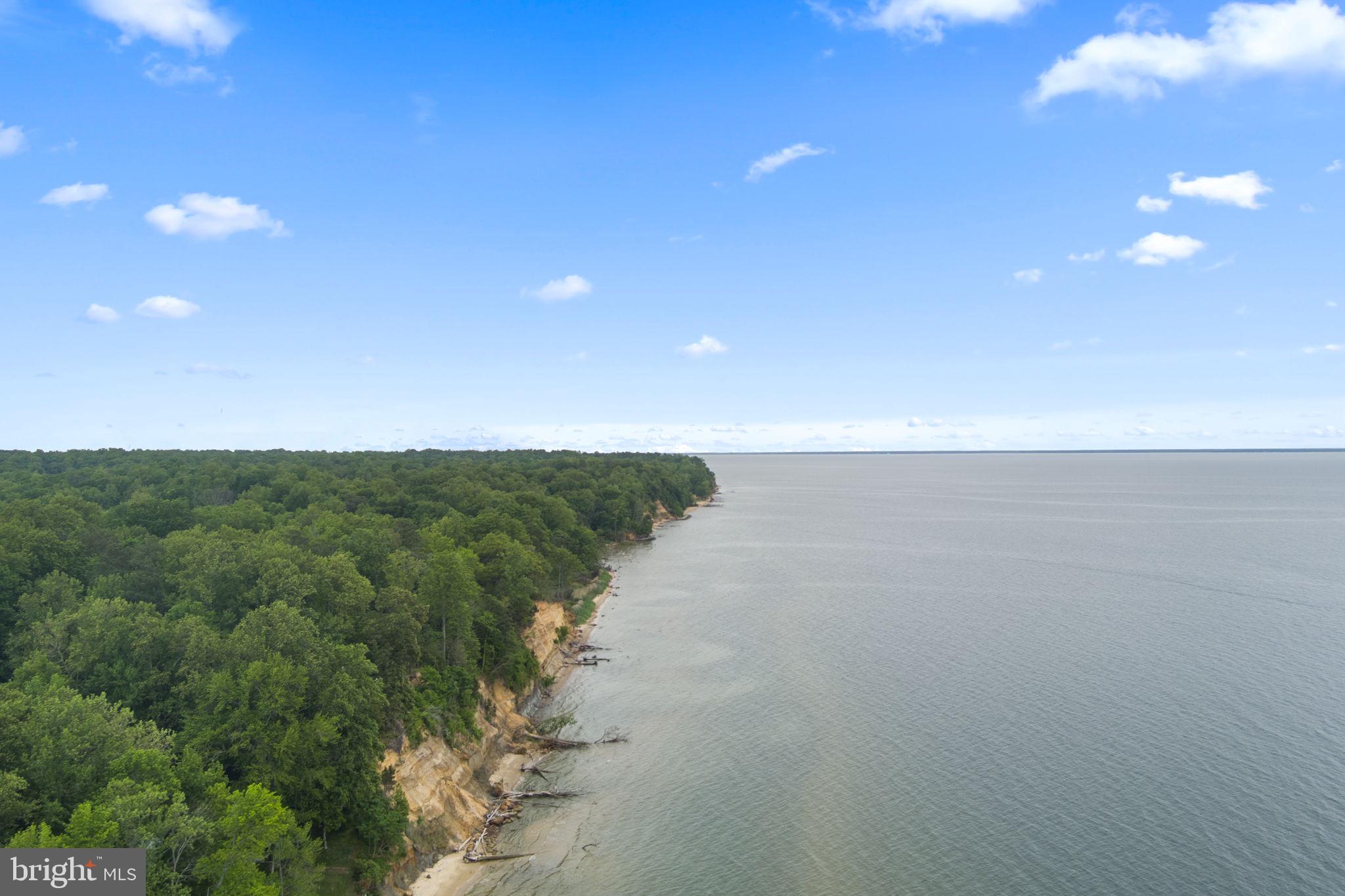 CHESAPEAKE RANCH ESTATES - Residential