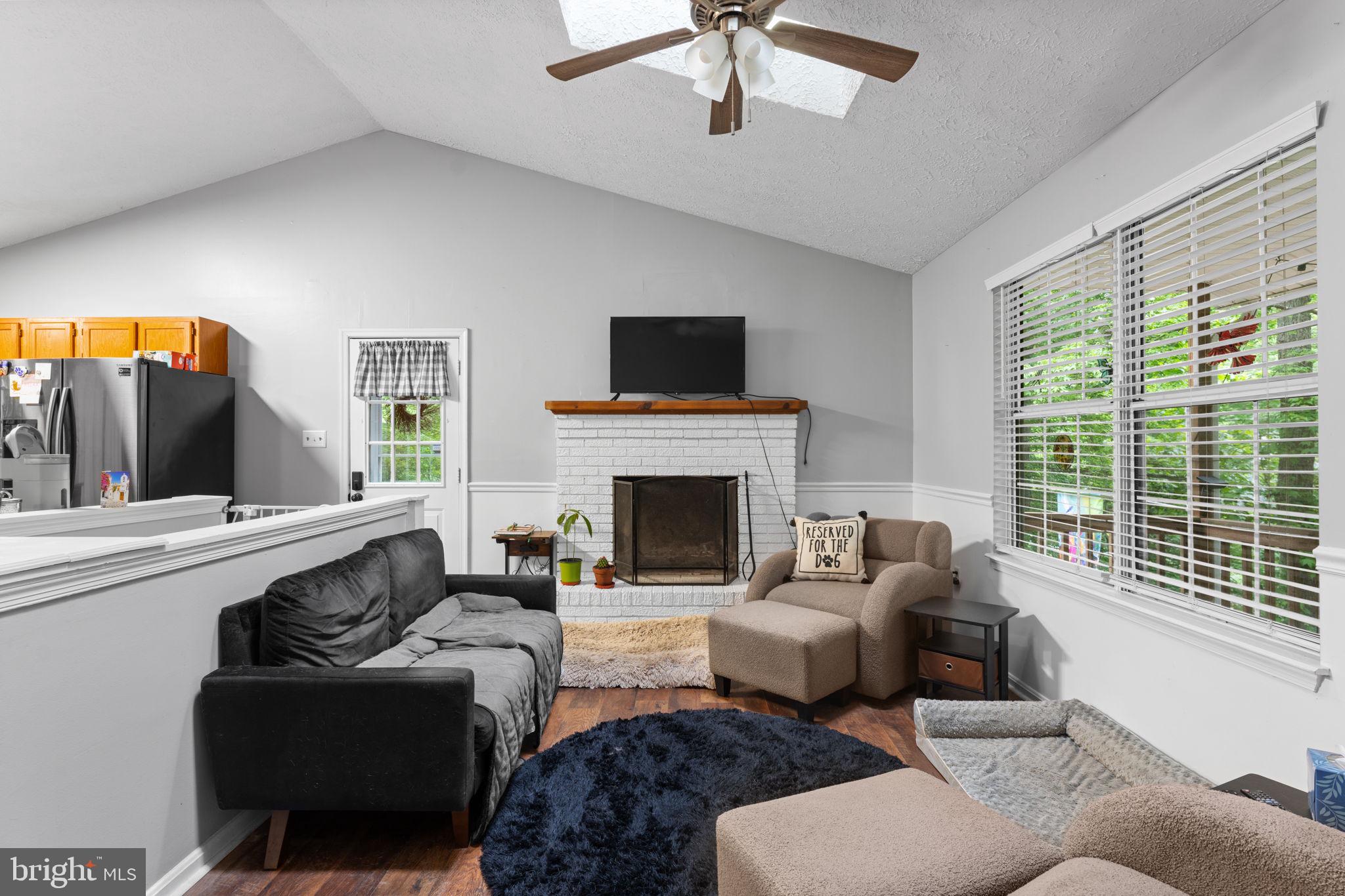 CHESAPEAKE RANCH ESTATES - Residential