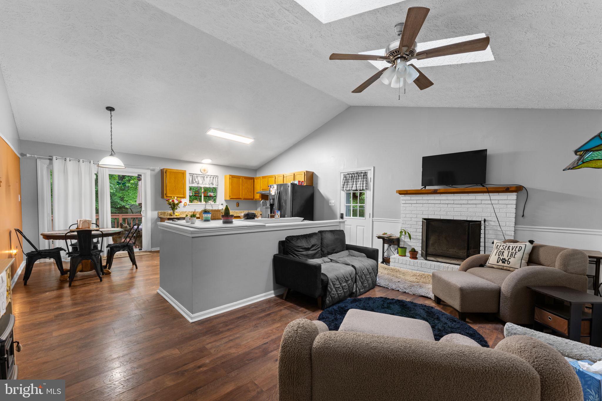 CHESAPEAKE RANCH ESTATES - Residential