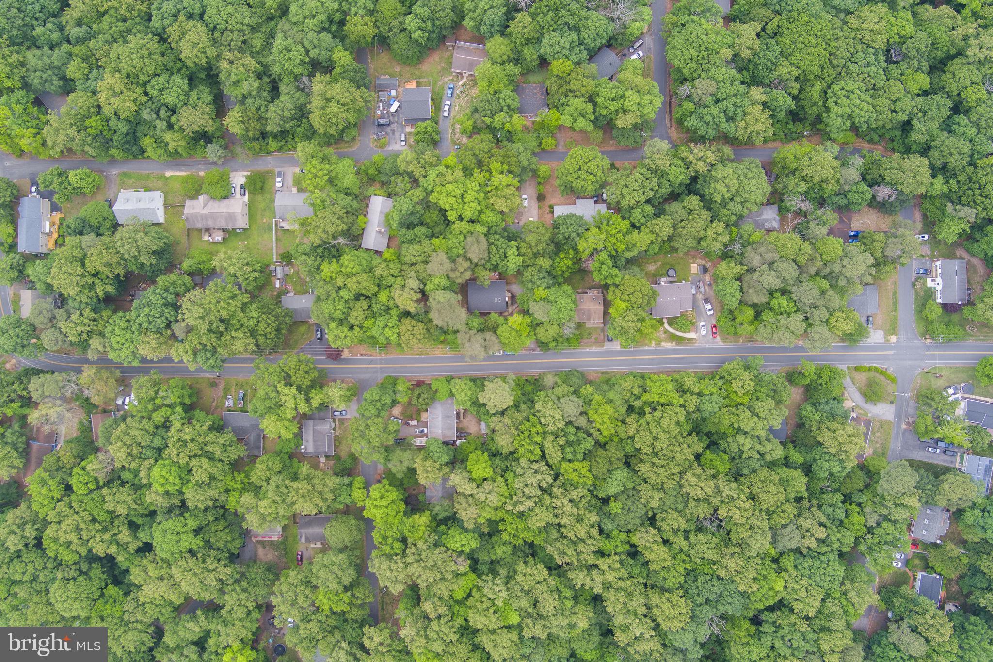 CHESAPEAKE RANCH ESTATES - Residential