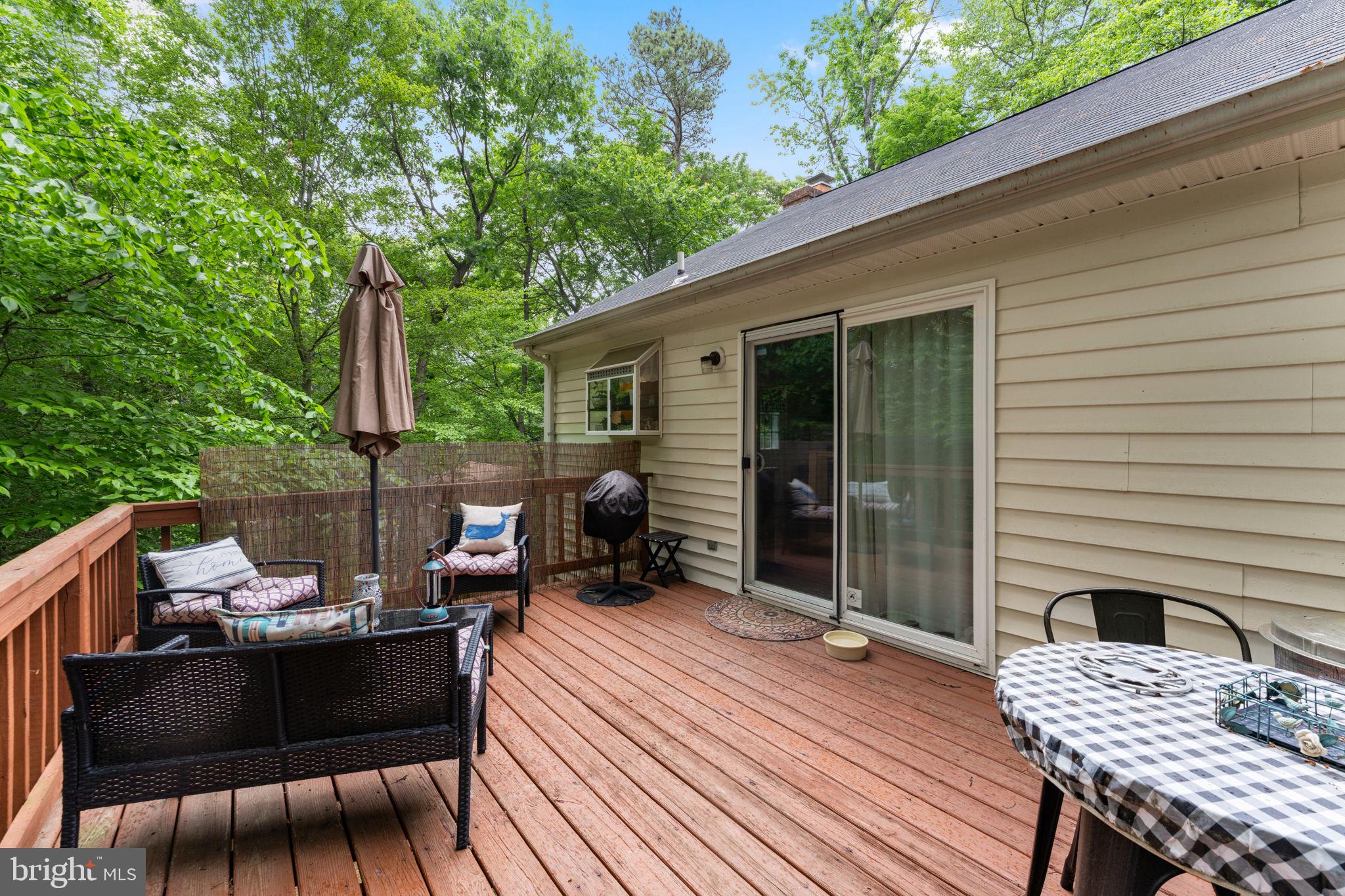 CHESAPEAKE RANCH ESTATES - Residential