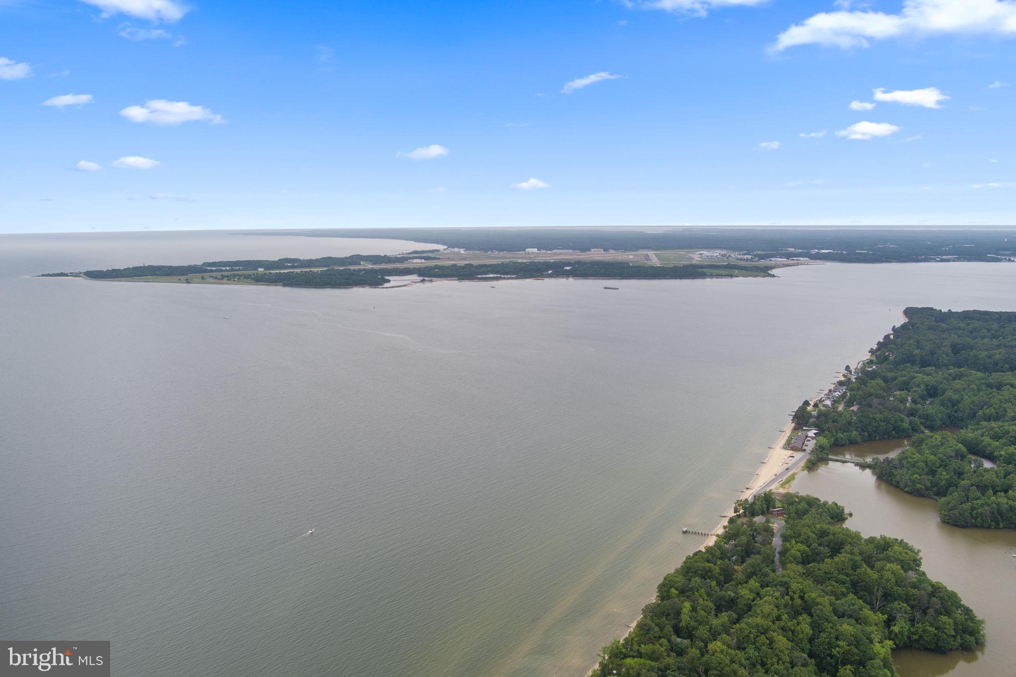 CHESAPEAKE RANCH ESTATES - Residential