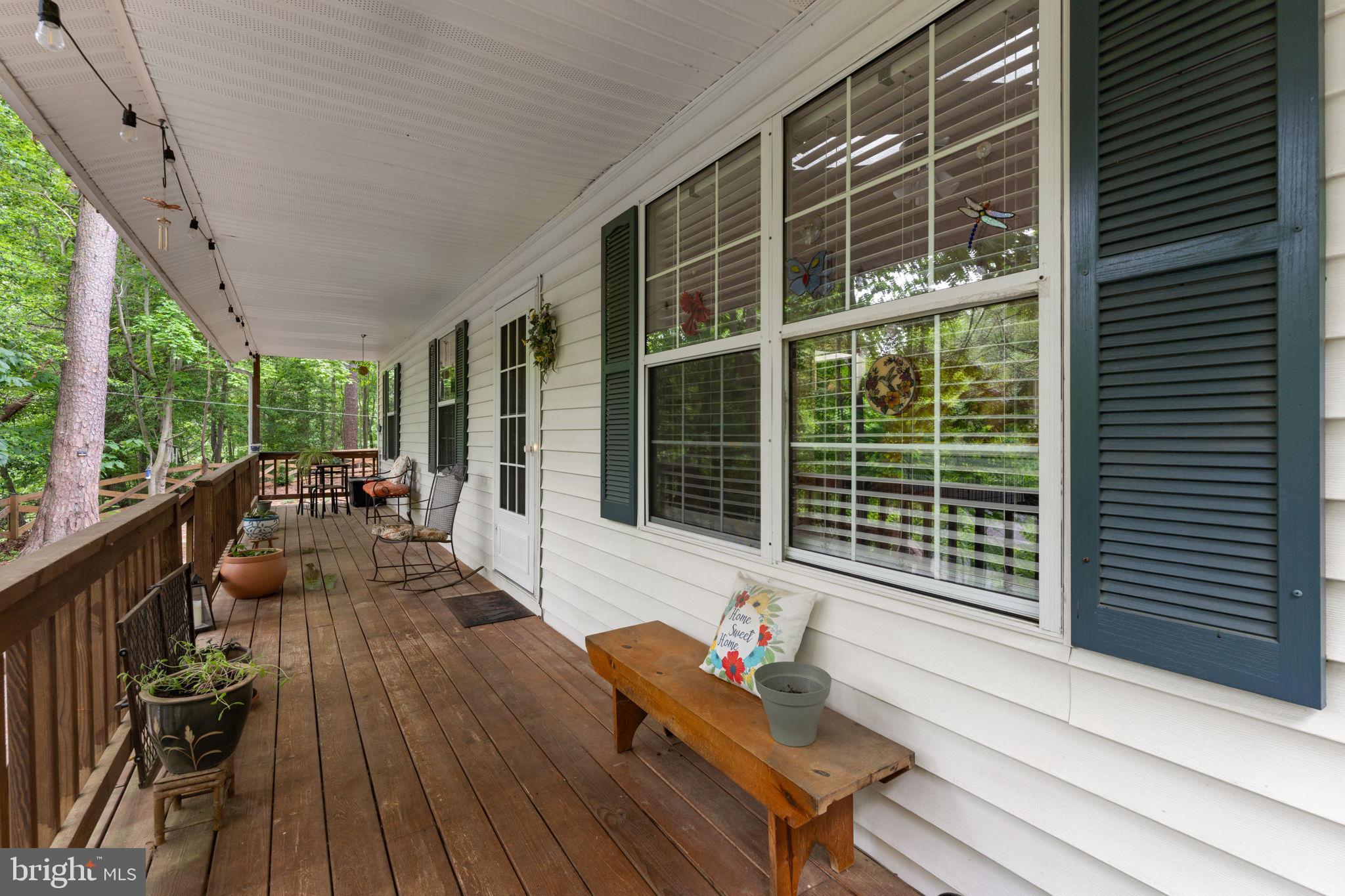 CHESAPEAKE RANCH ESTATES - Residential