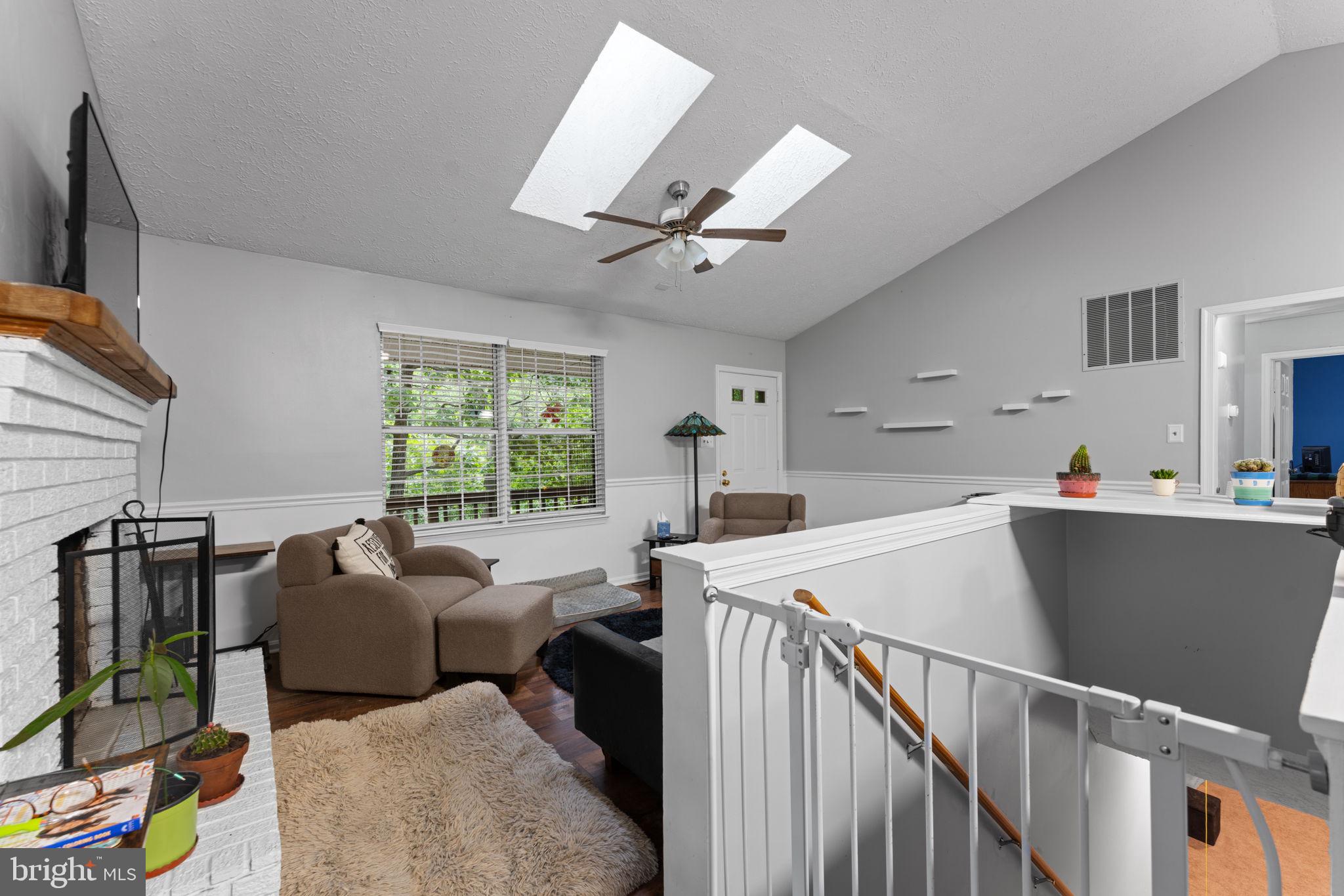 CHESAPEAKE RANCH ESTATES - Residential